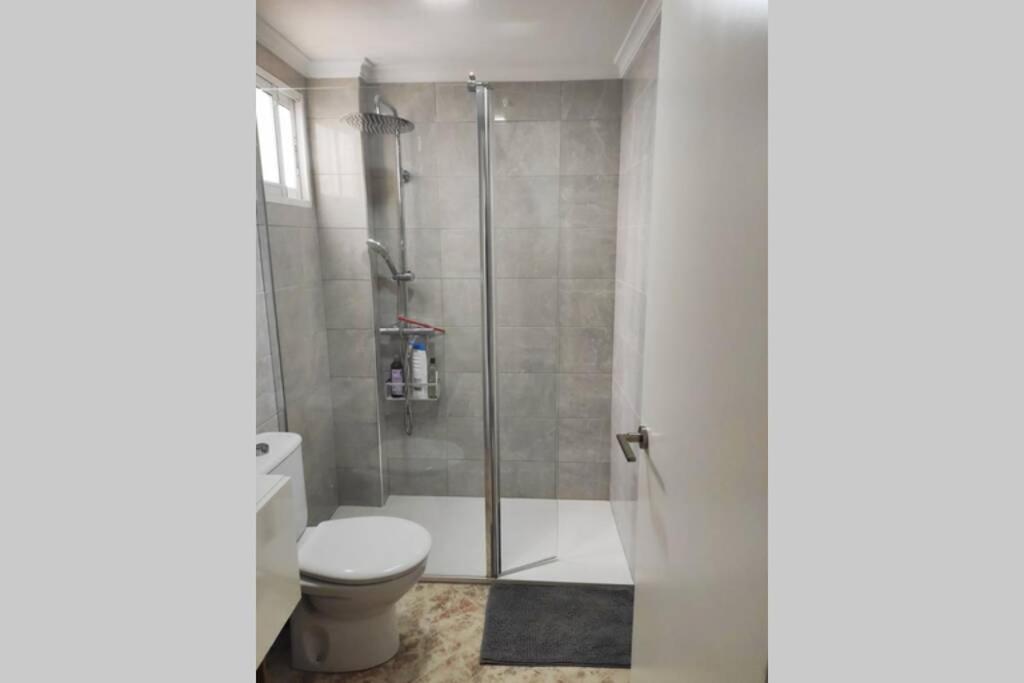 Apartamento primera línea photo 2