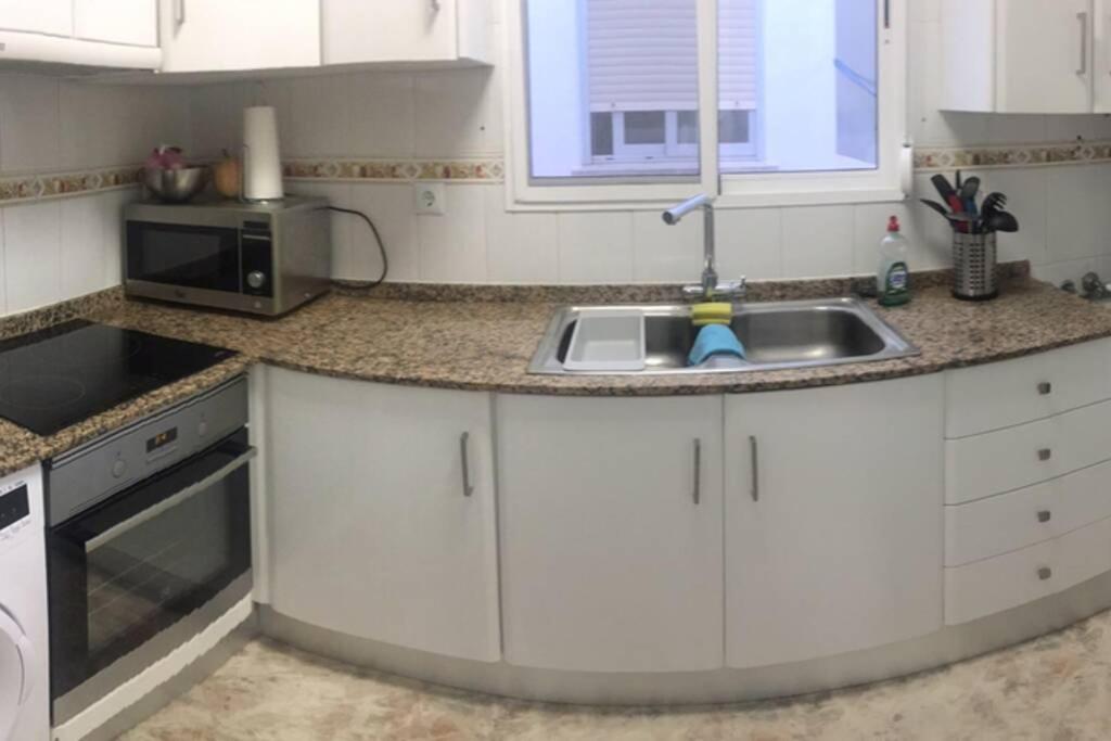 Apartamento primera línea photo 4