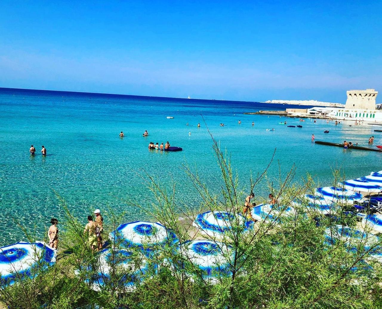 SOLMAR Salento view 2