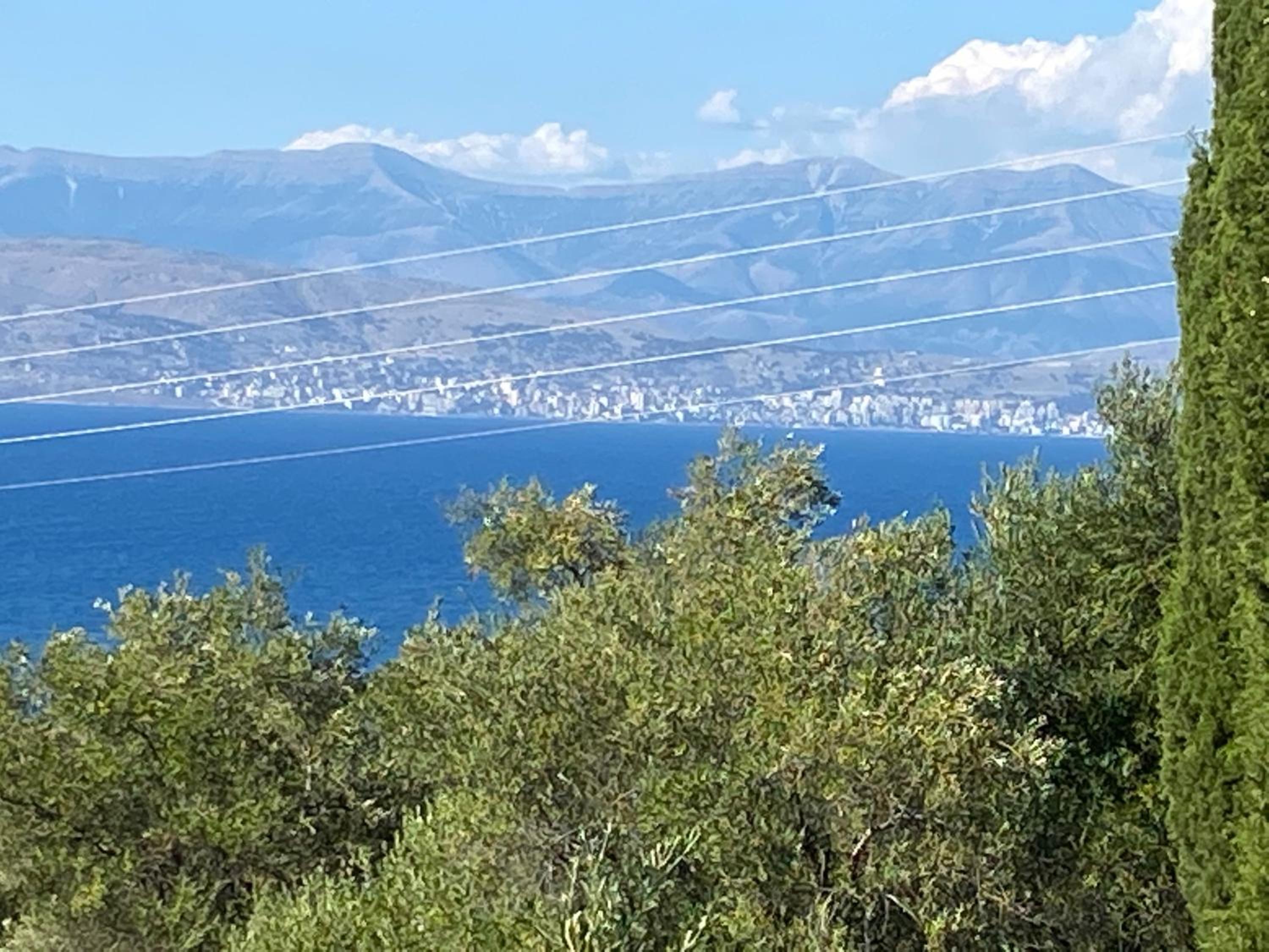 Jalna Apartments by Air Vitesse - Stunning Sea & Mountain Views with pool - Kassiopi