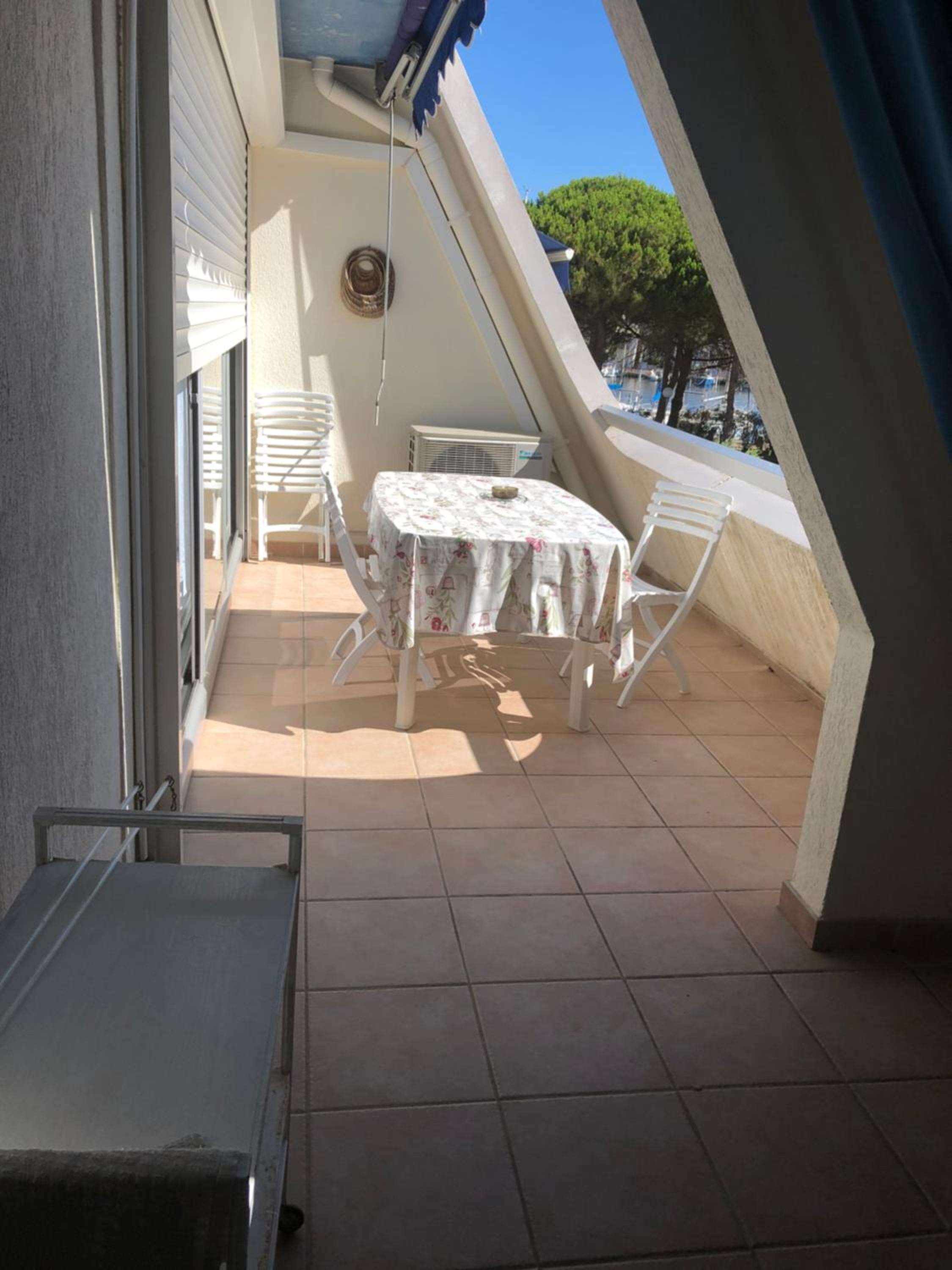 Studio 27m2 proche de la plage photo 5