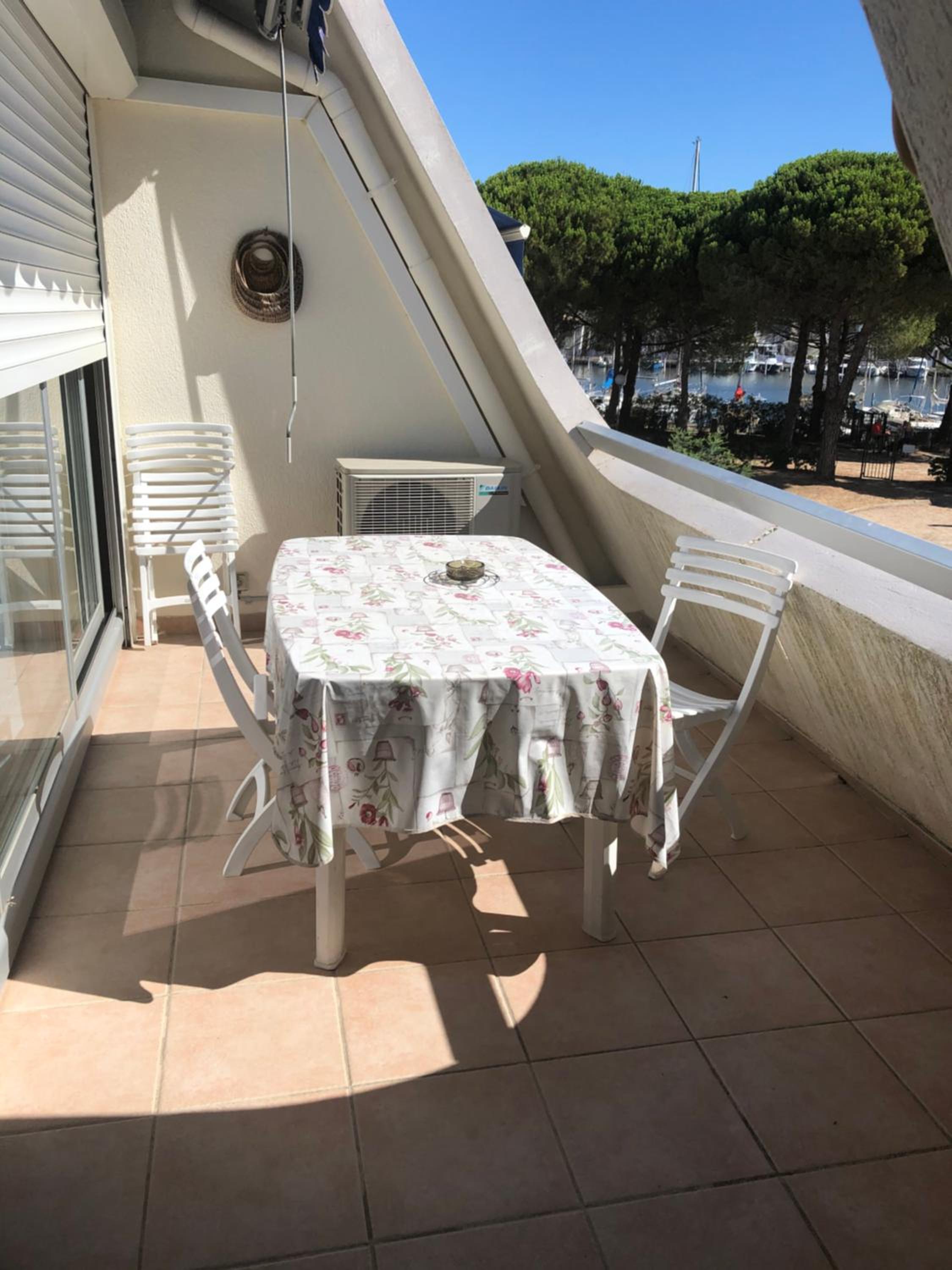 Studio 27m2 proche de la plage photo 1