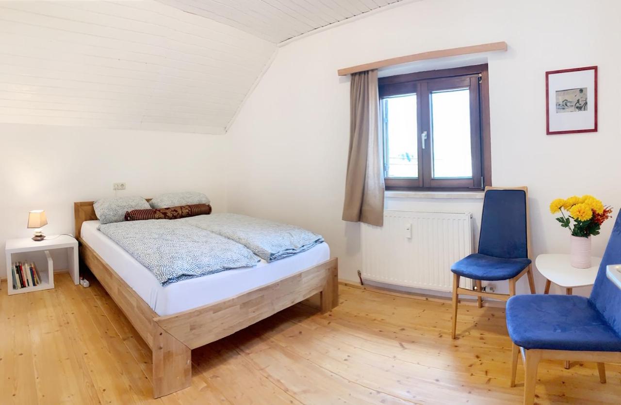 Apartment Sophia - Hallstatt