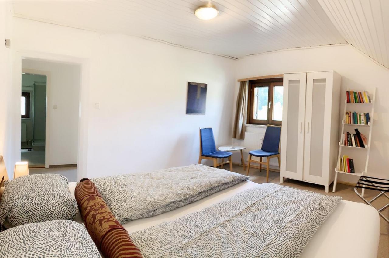 Apartment Sophia - Hallstatt