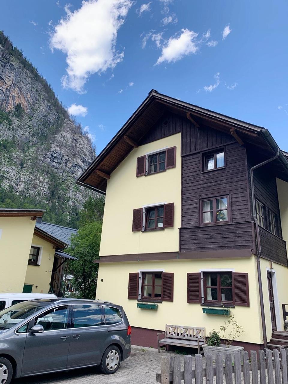 Apartment Sophia - Hallstatt