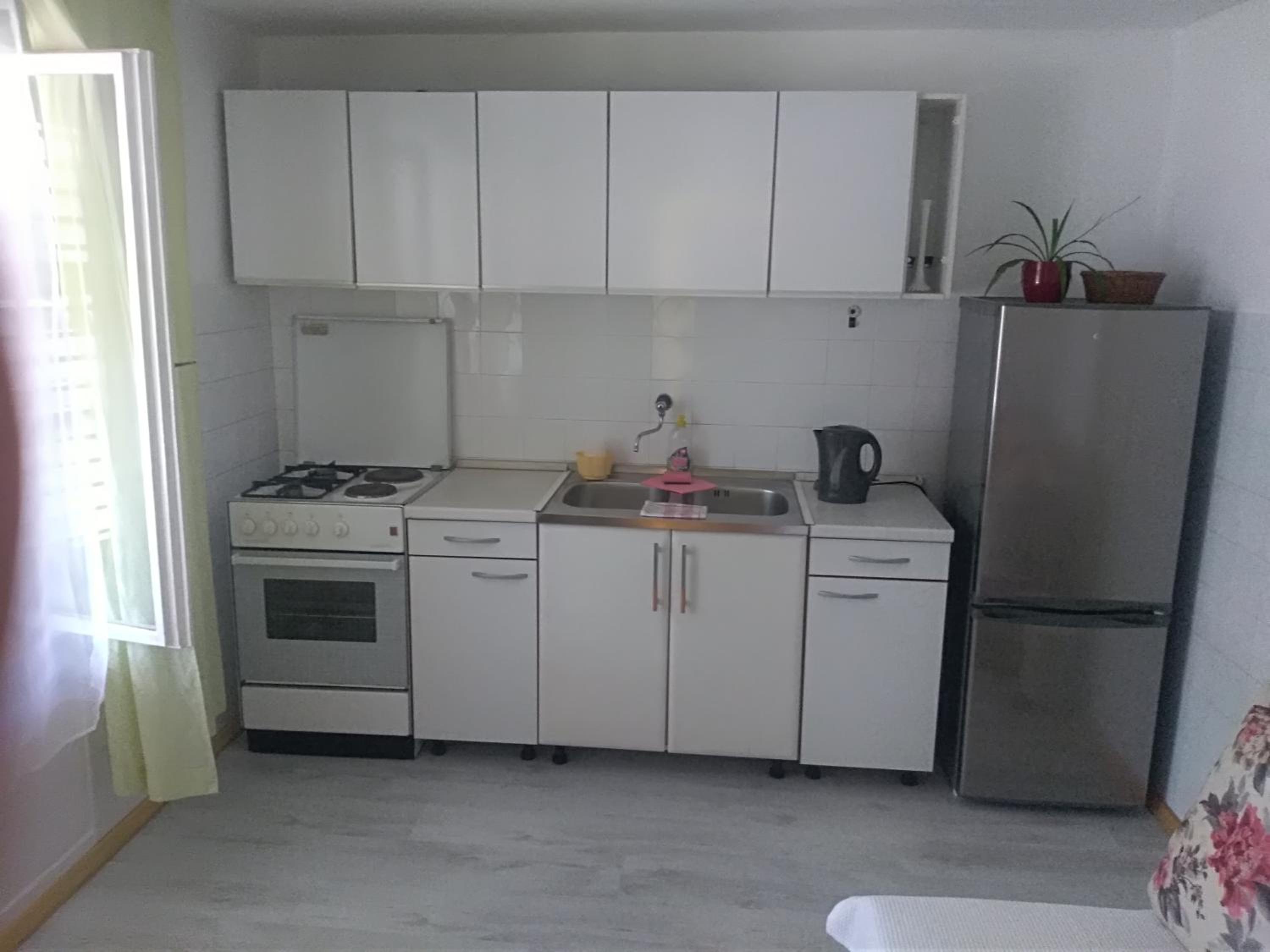 Apartmani Krbelica 1 view 5