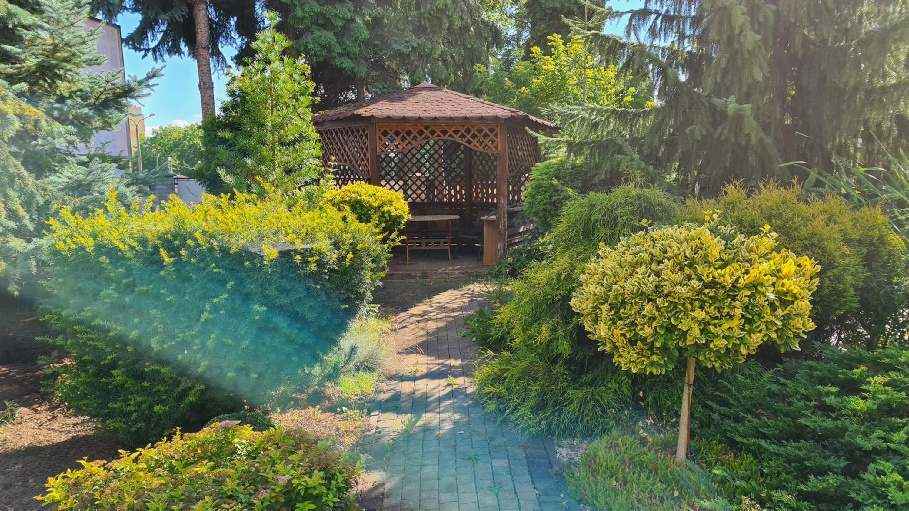 Apartament DeLuxe 1