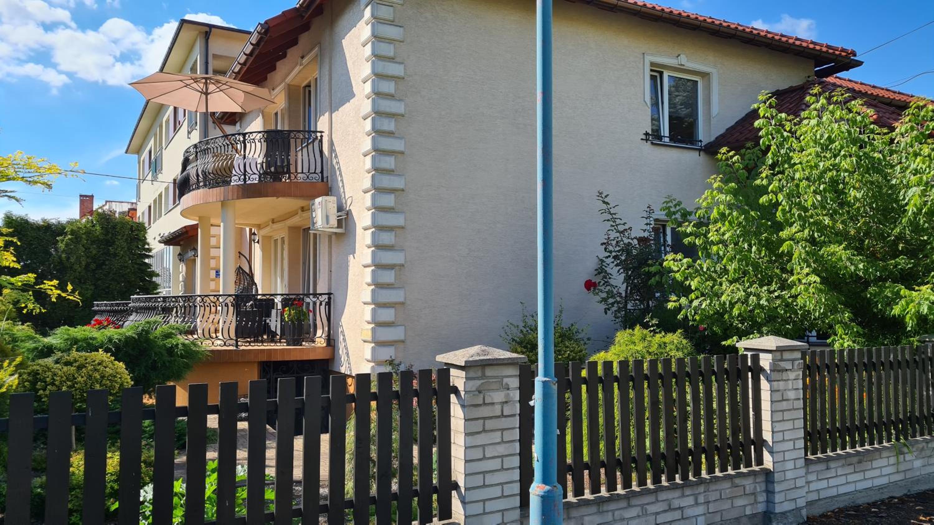 Apartament DeLuxe 1