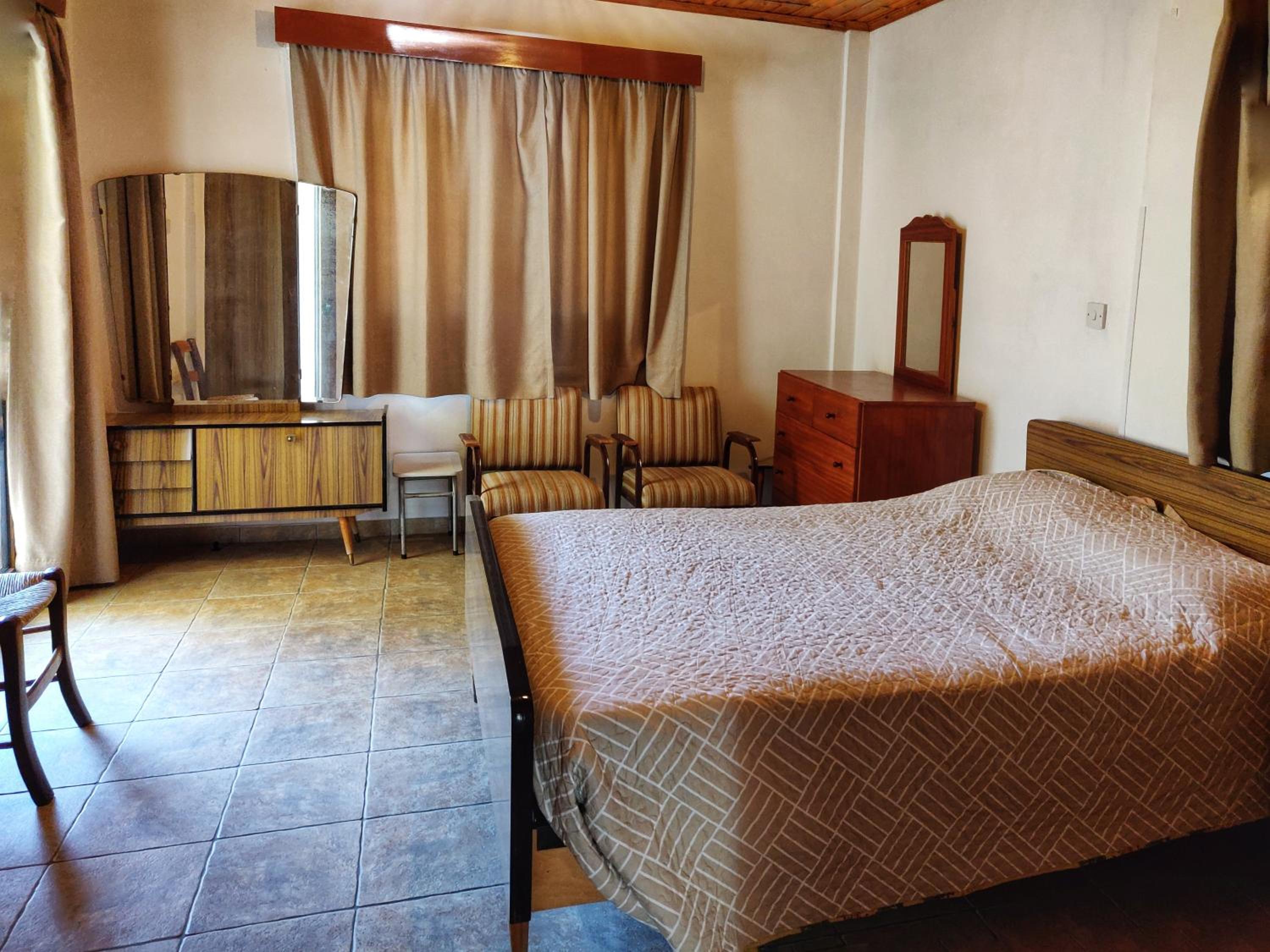 Prokopis' House