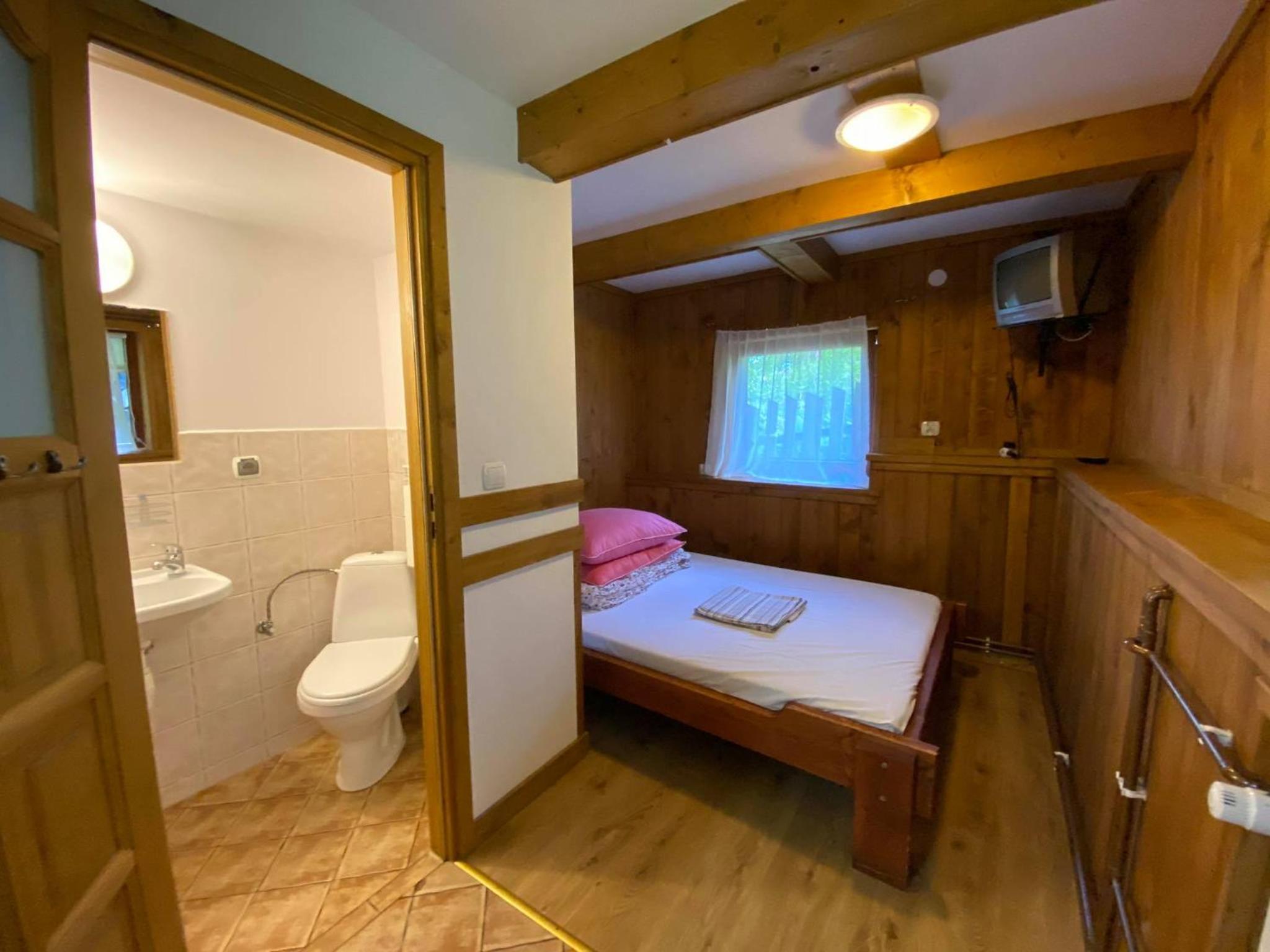 Domek pod Skocznią