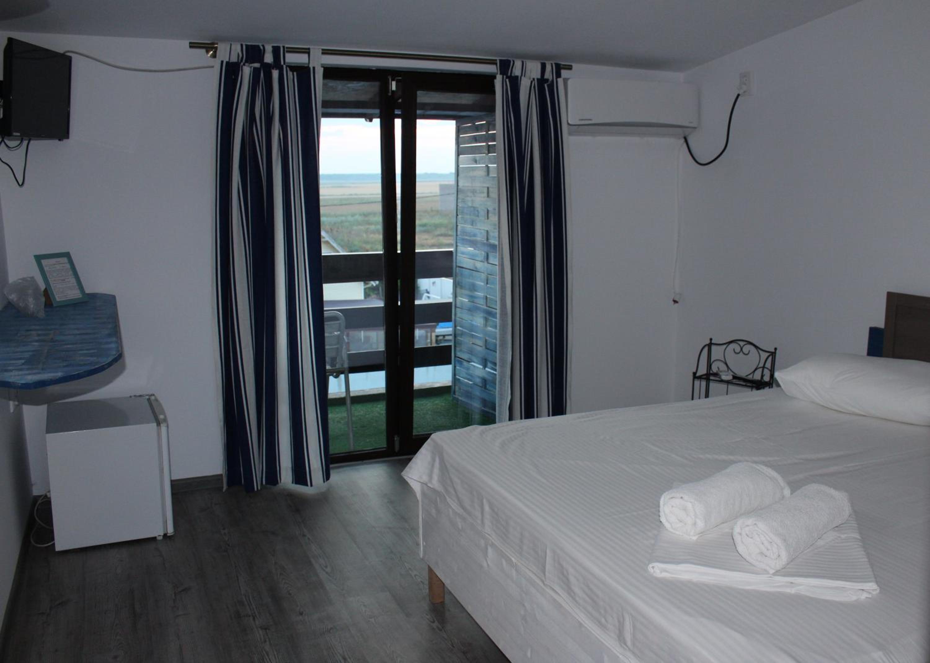 Hacienda del Mar Costinesti