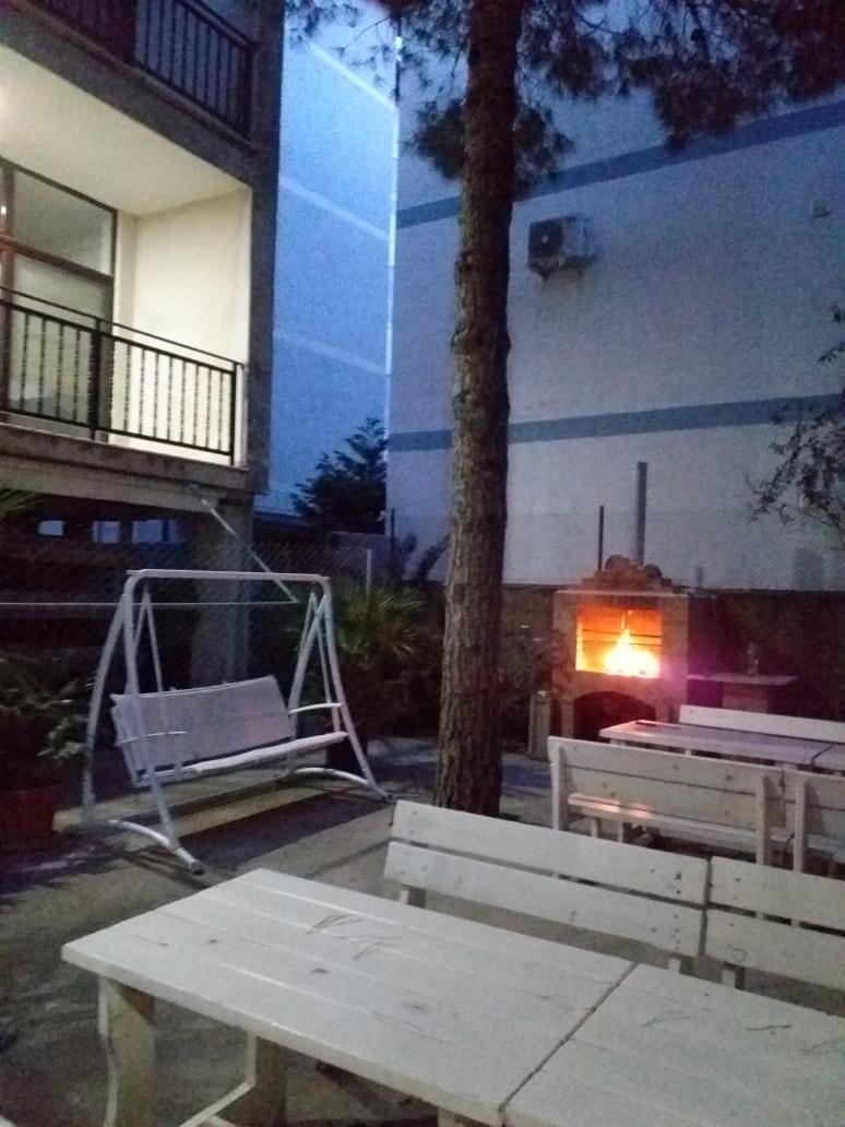 Flat Ergli
