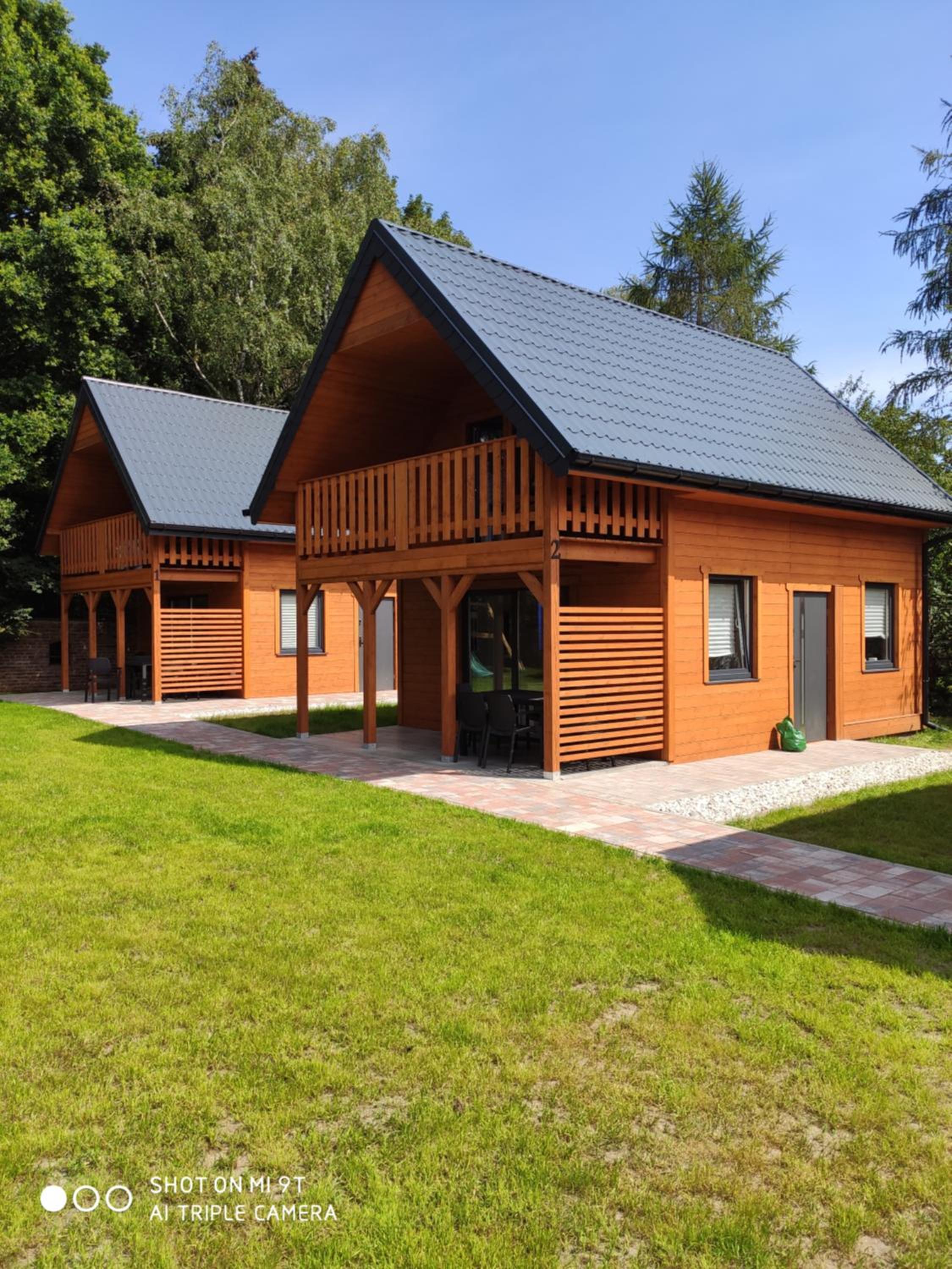 LEŚNA OSTOJA view 2