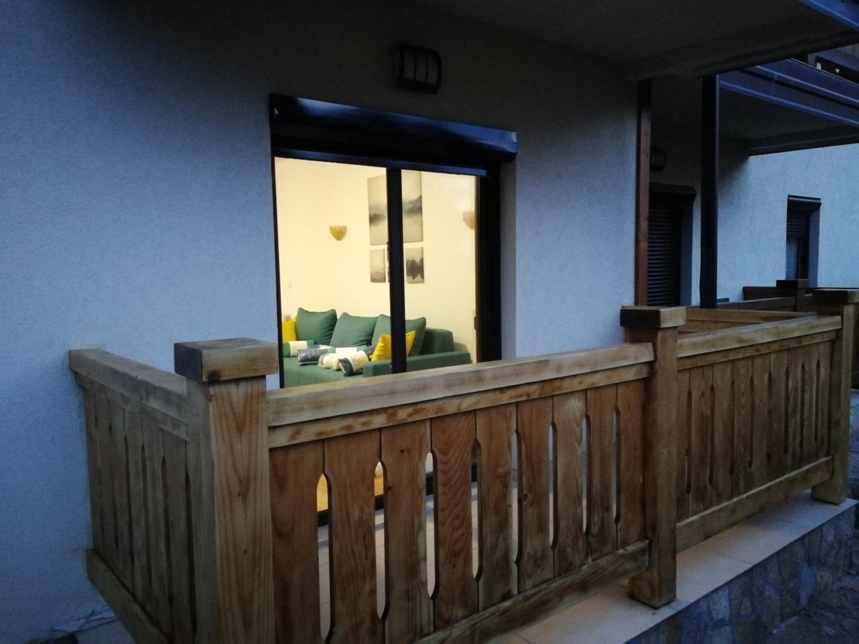 Kostas Apartmani Zlatibor