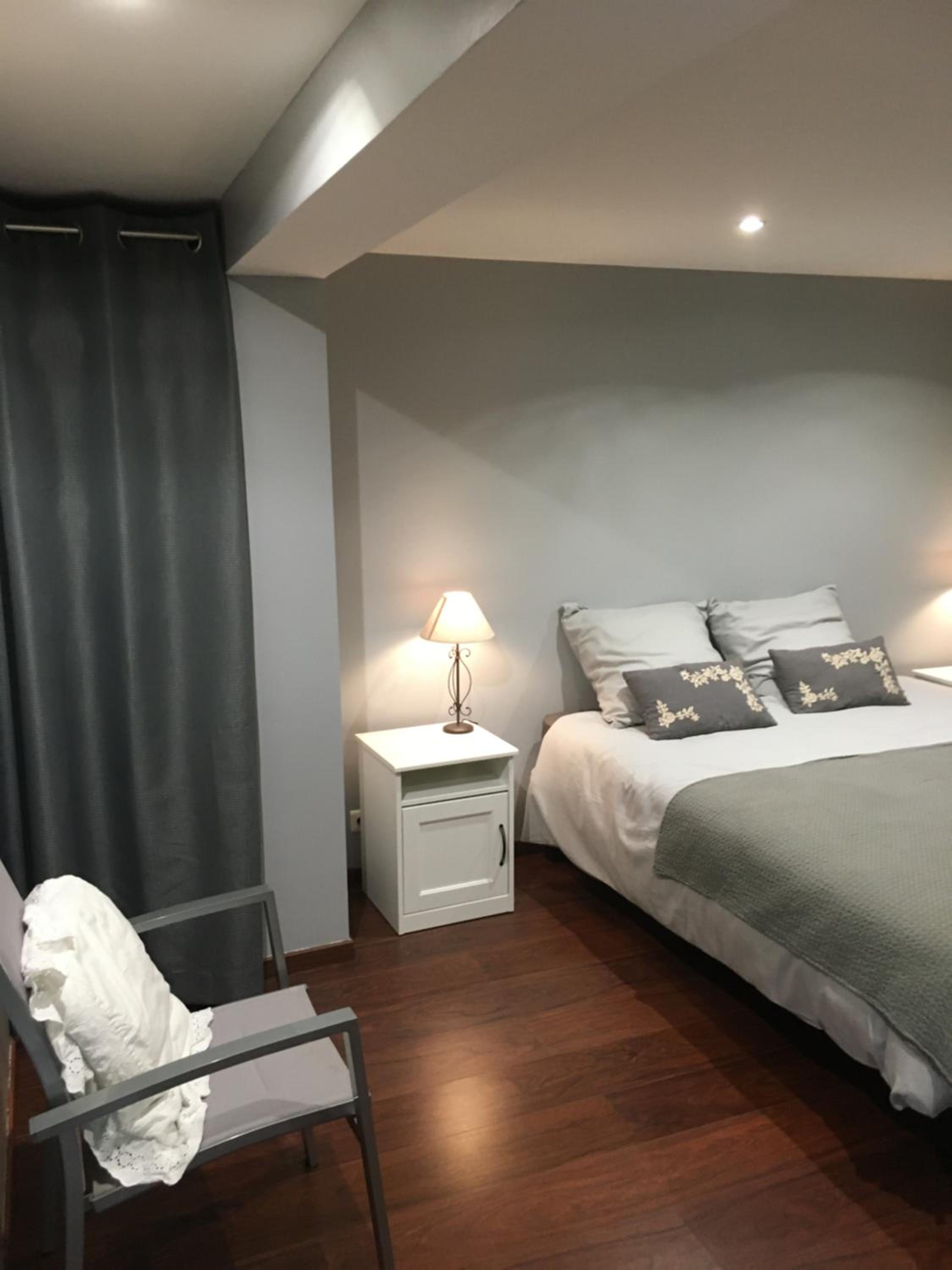 Chambre privé entre Lyon et St Etienne view 4