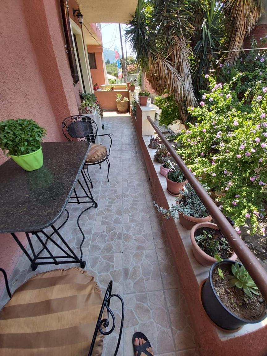 Eugenia Apartment