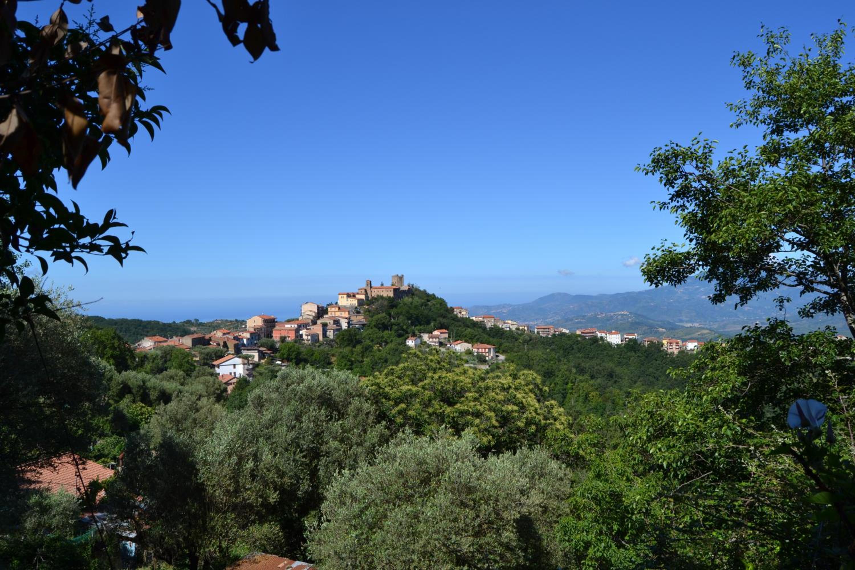 Villa Merola view 5