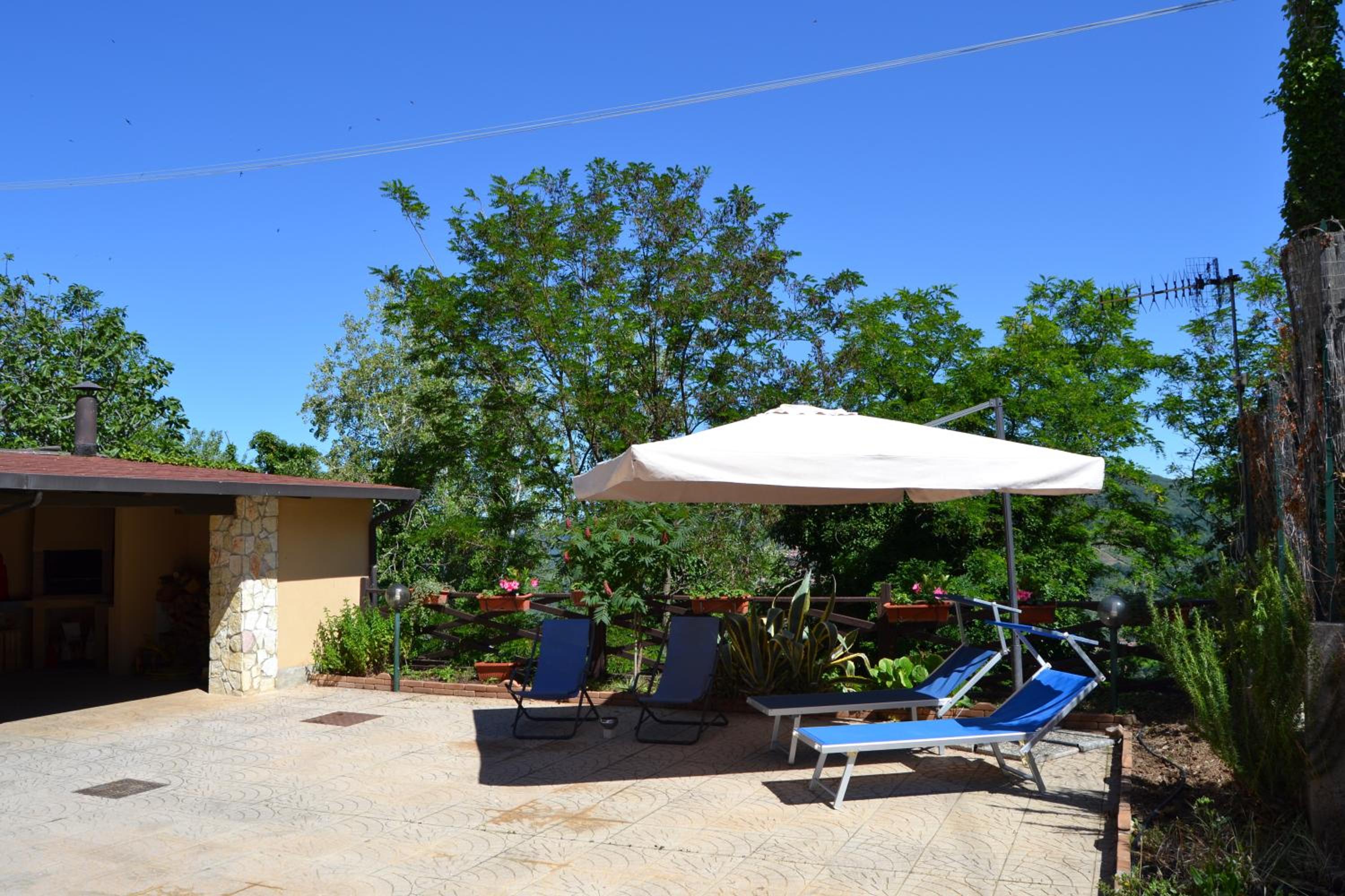 Villa Merola view 3