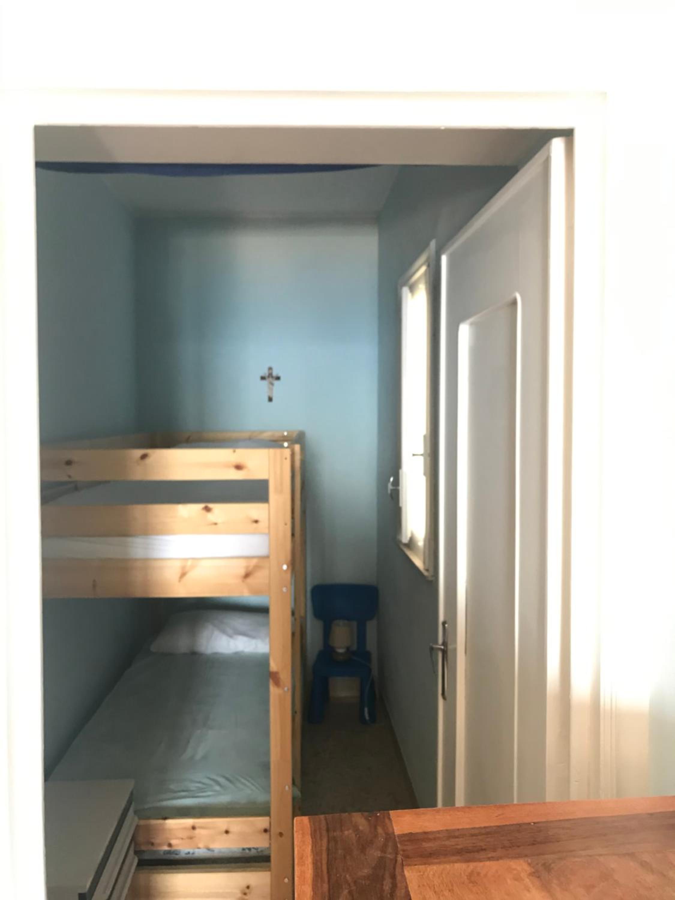 Casa vacanze levanzo