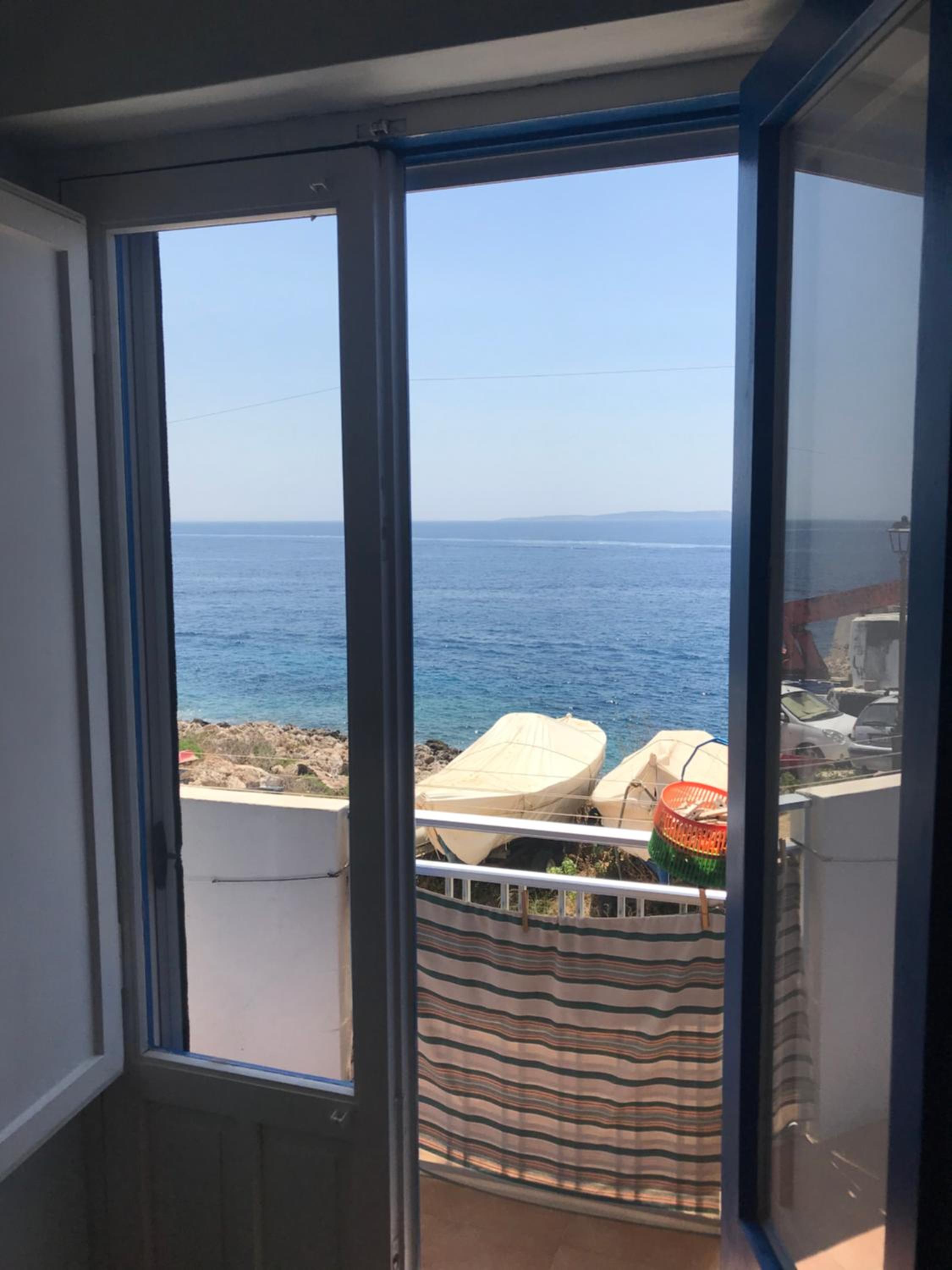 Casa vacanze levanzo