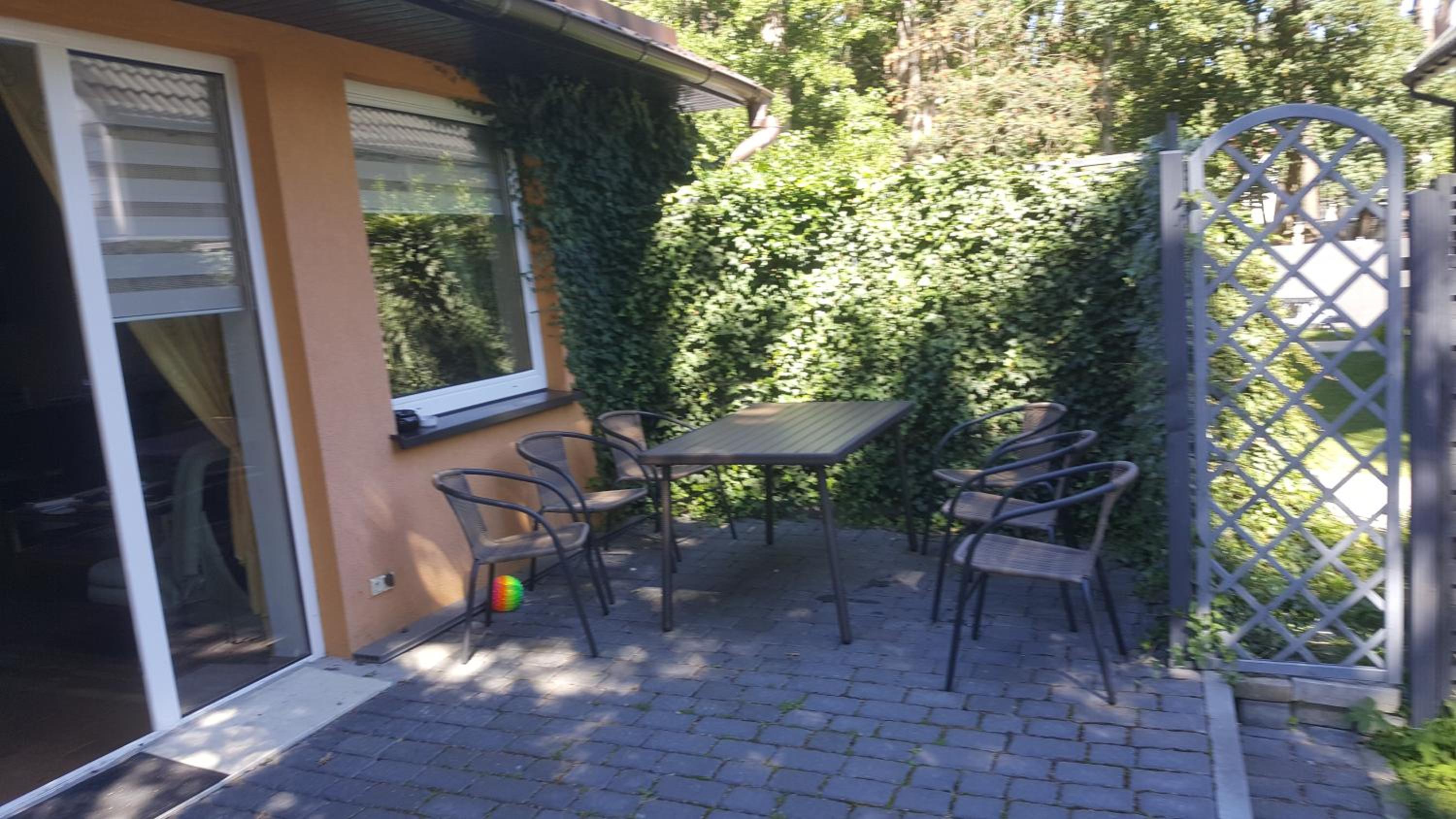 Pobierowo Bracka view 4