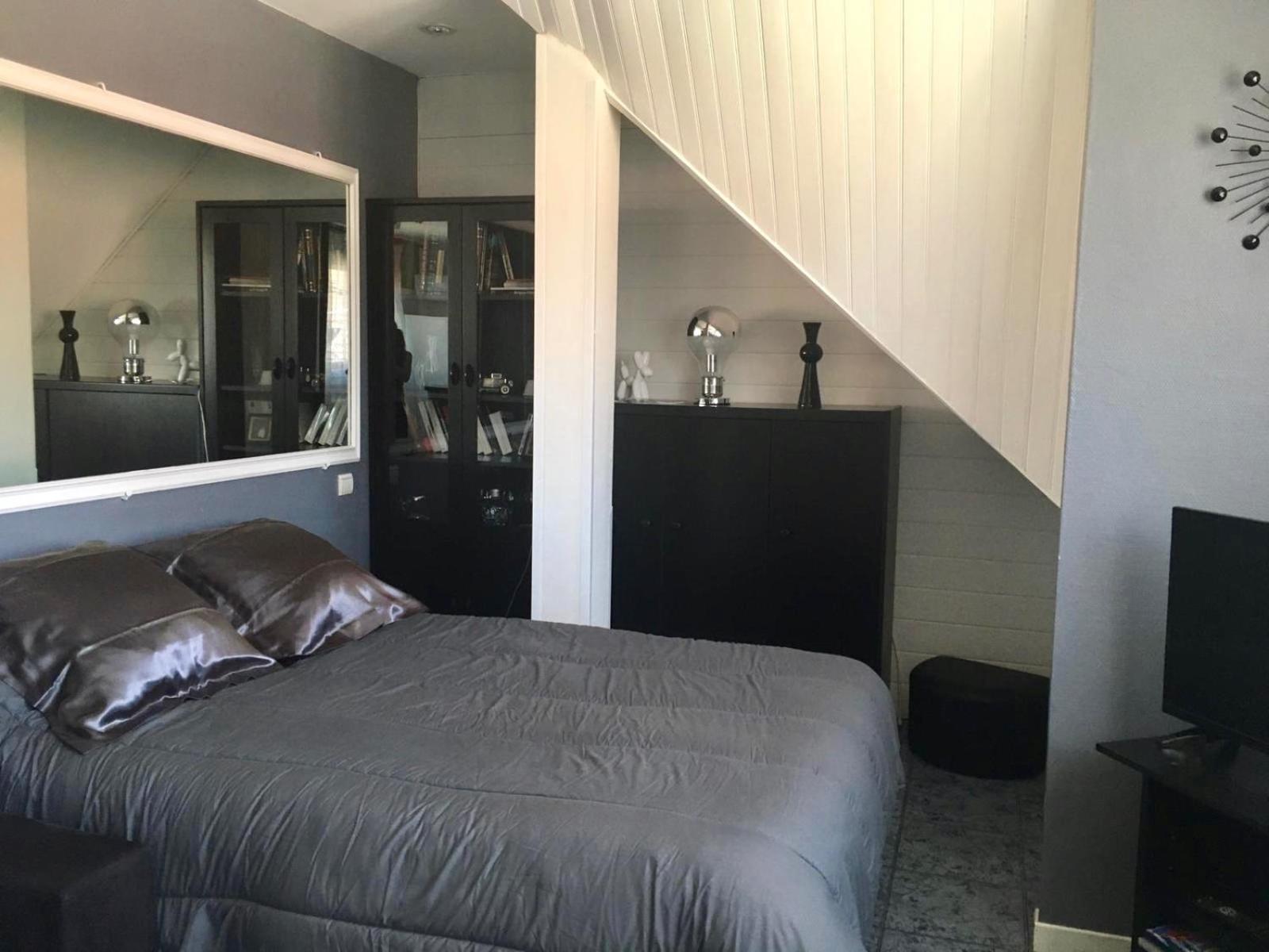 Cosy apartment proche Paris et Disneyland view 4