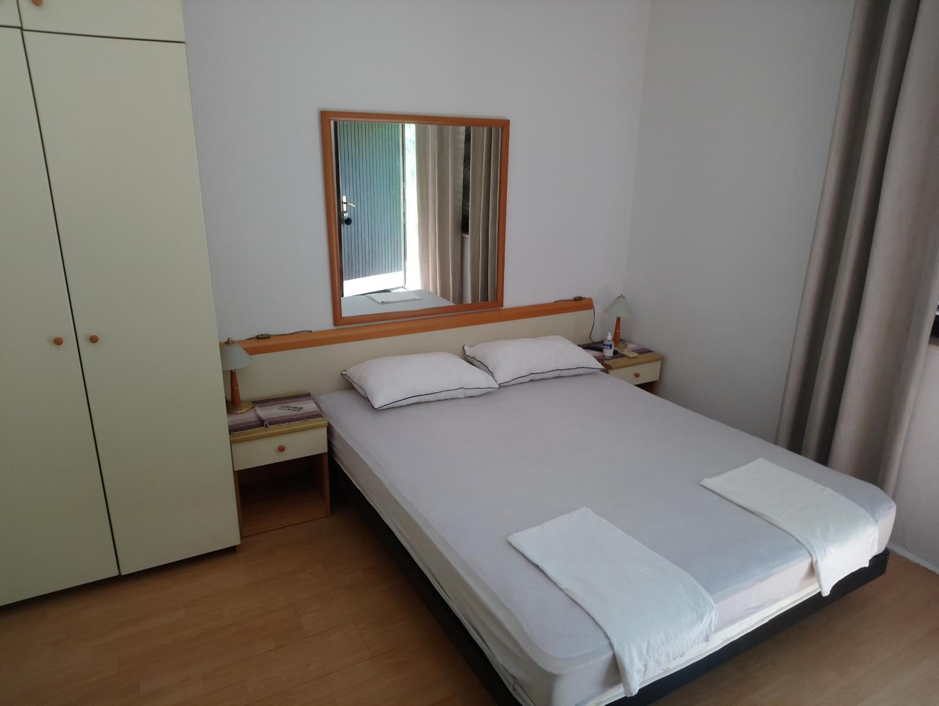 apartmani ANITA, Korčula view 3