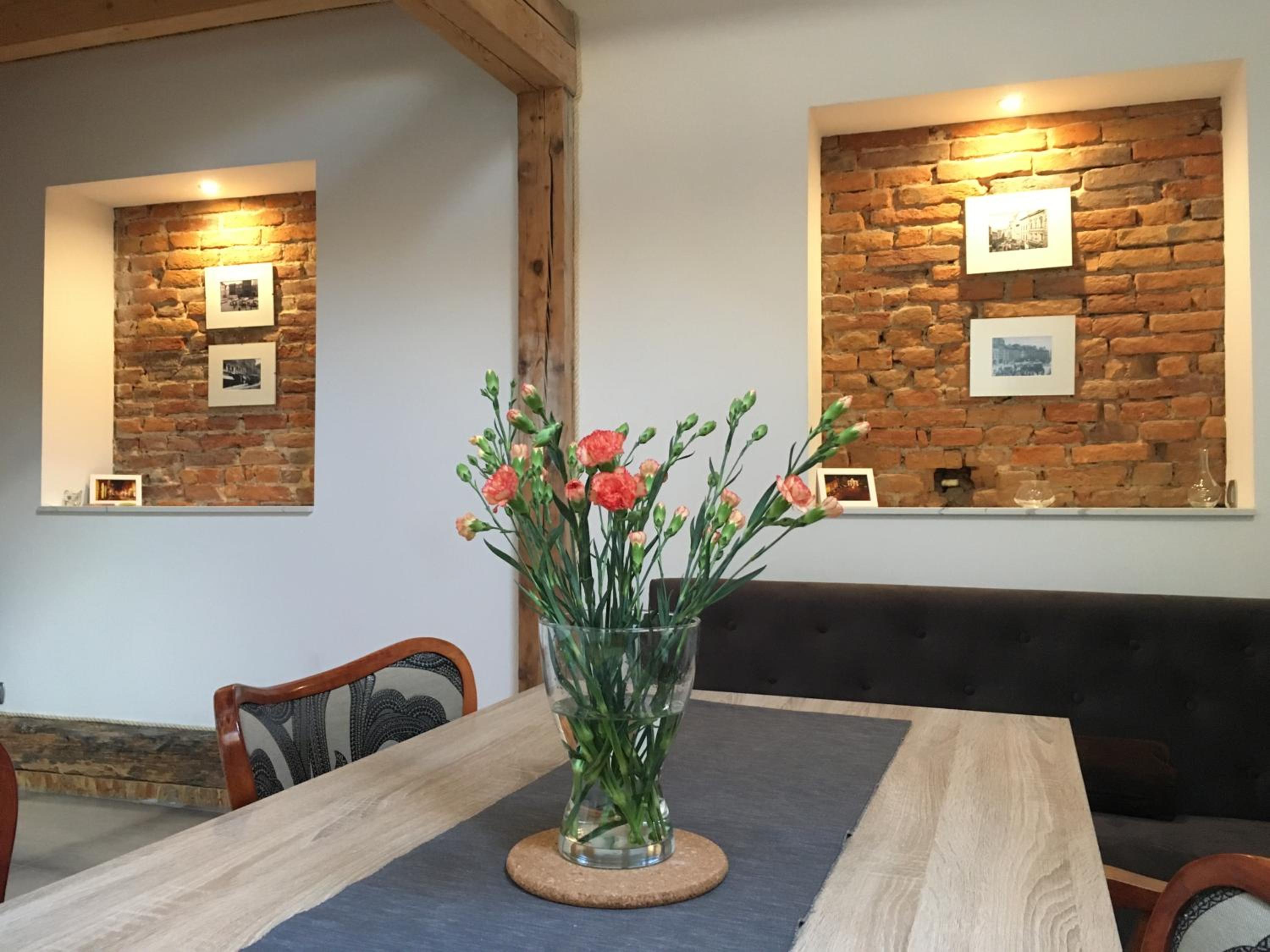Apartamenty na Starówce - Apartments in the Old Town