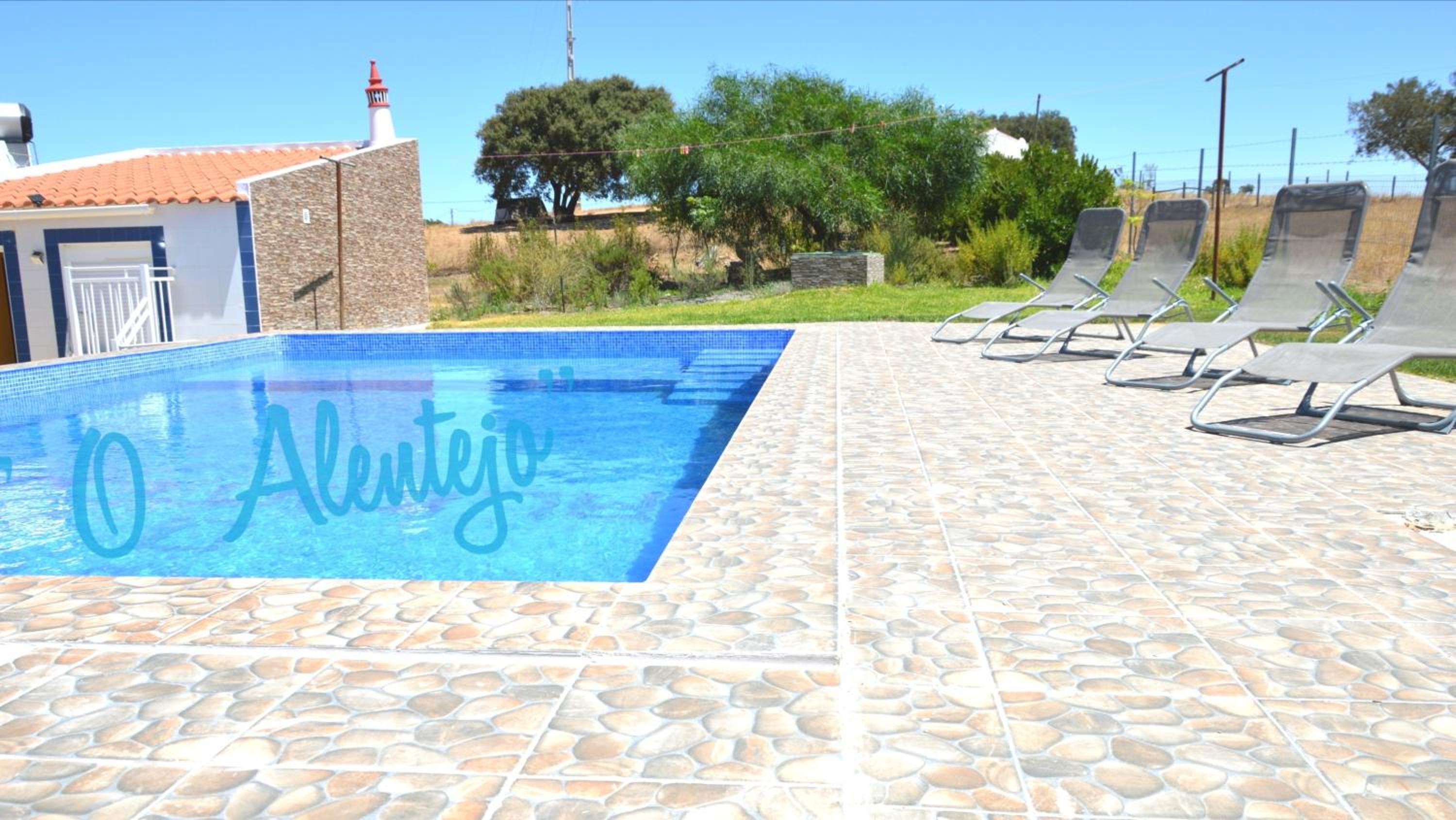 Monte O Alentejo