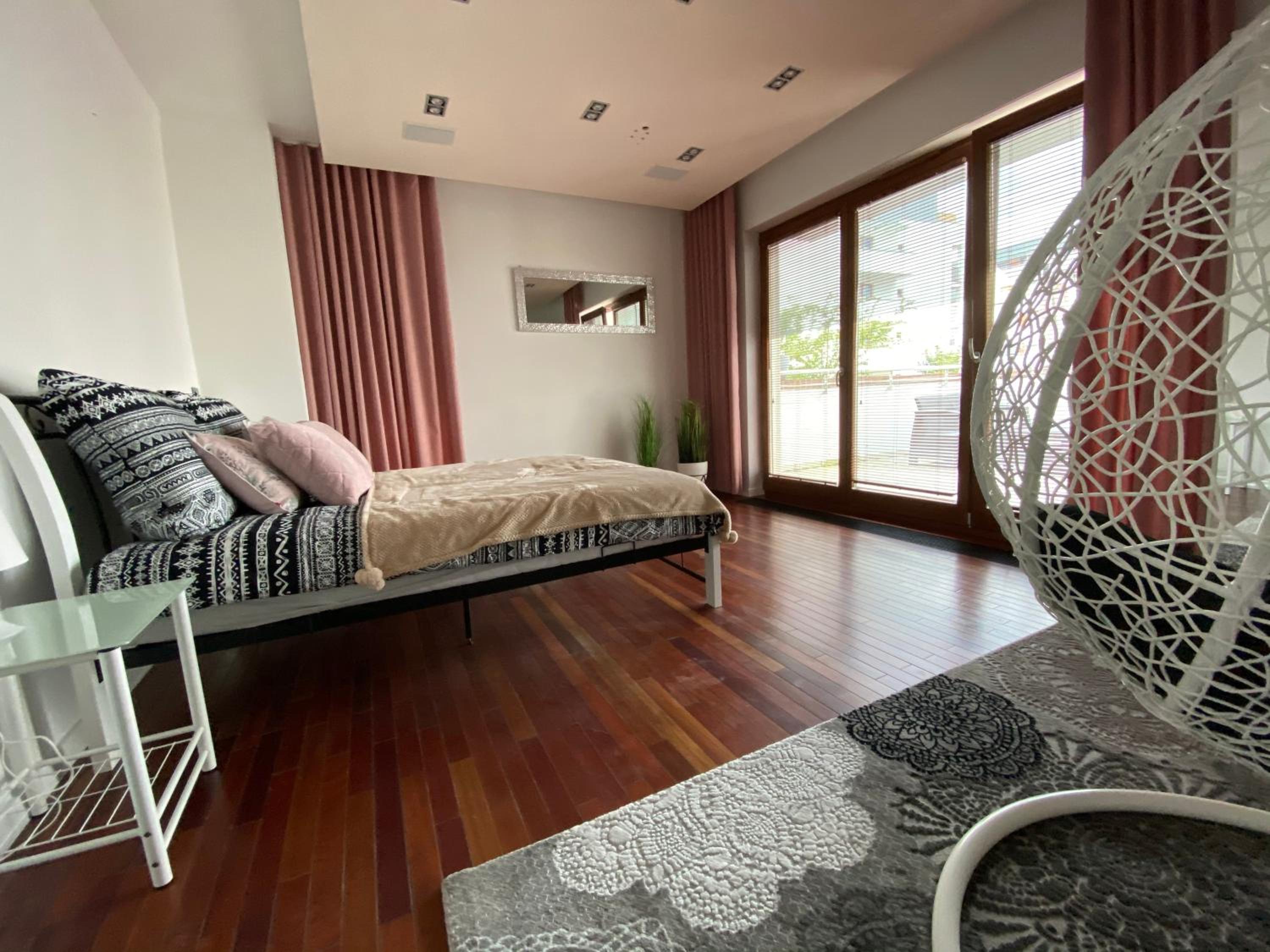 Apartament Scandinavia