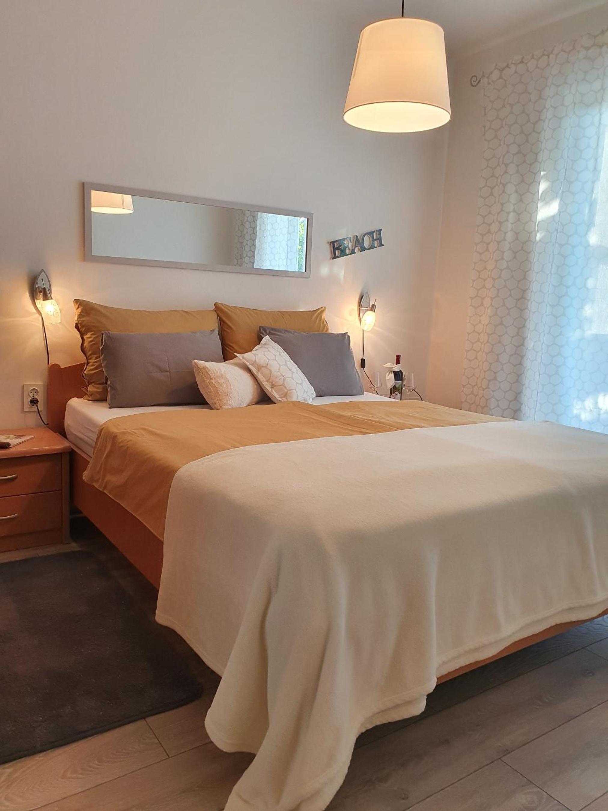 Apartments RELAX 1