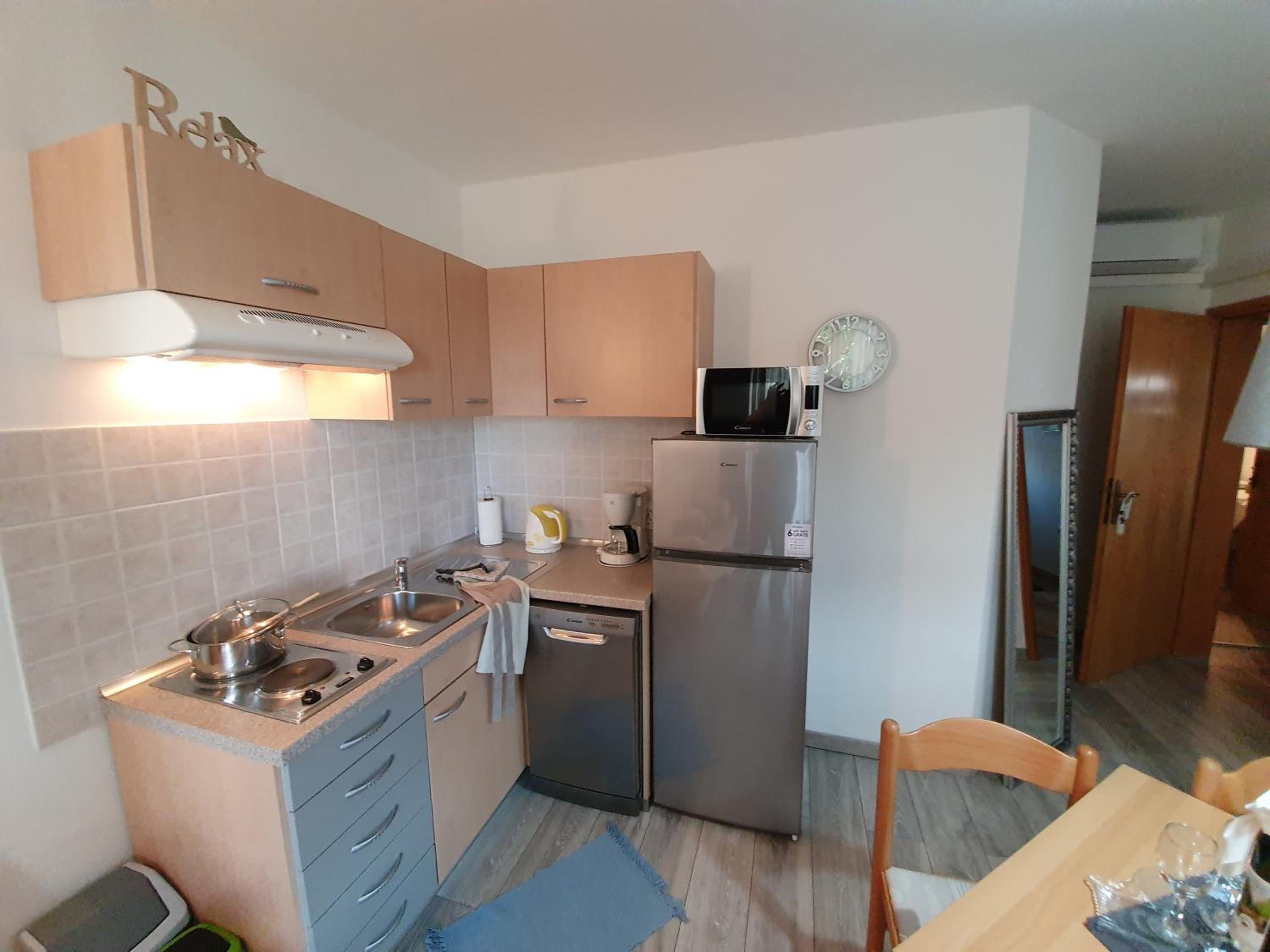 Apartments RELAX 1