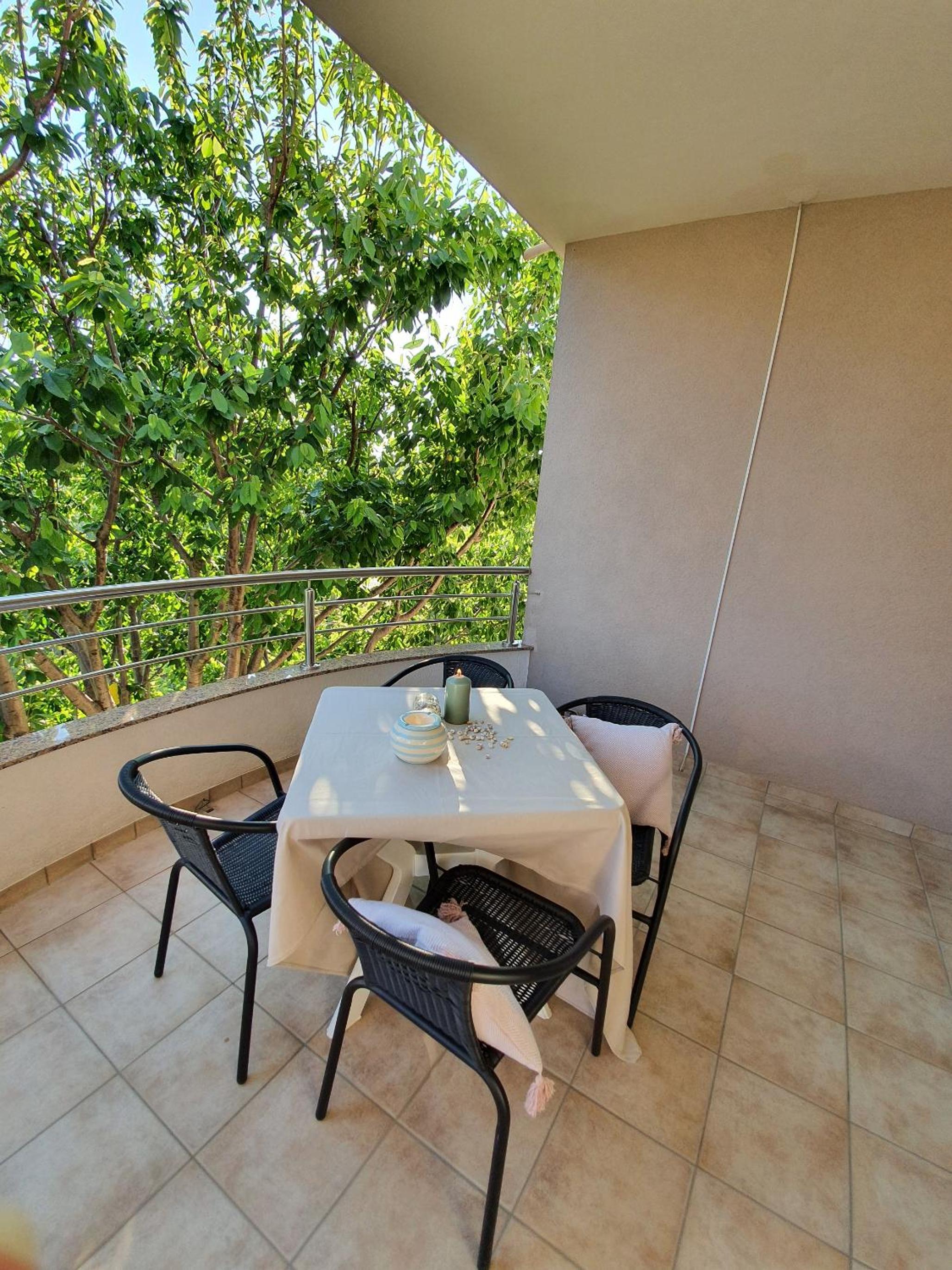 Apartments RELAX 1