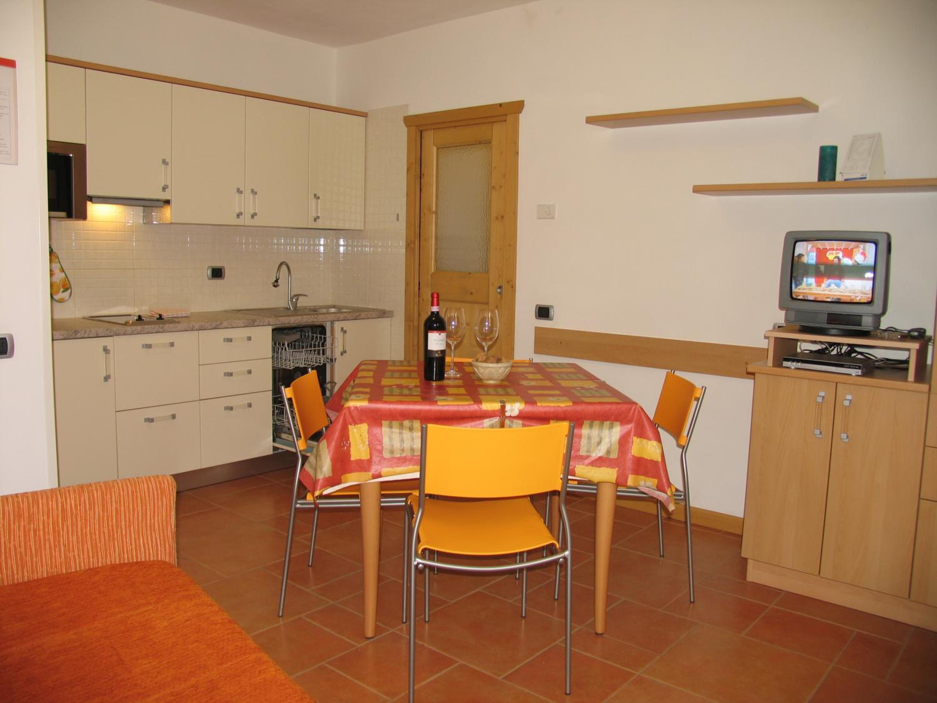 Art Apartments Casa Napell