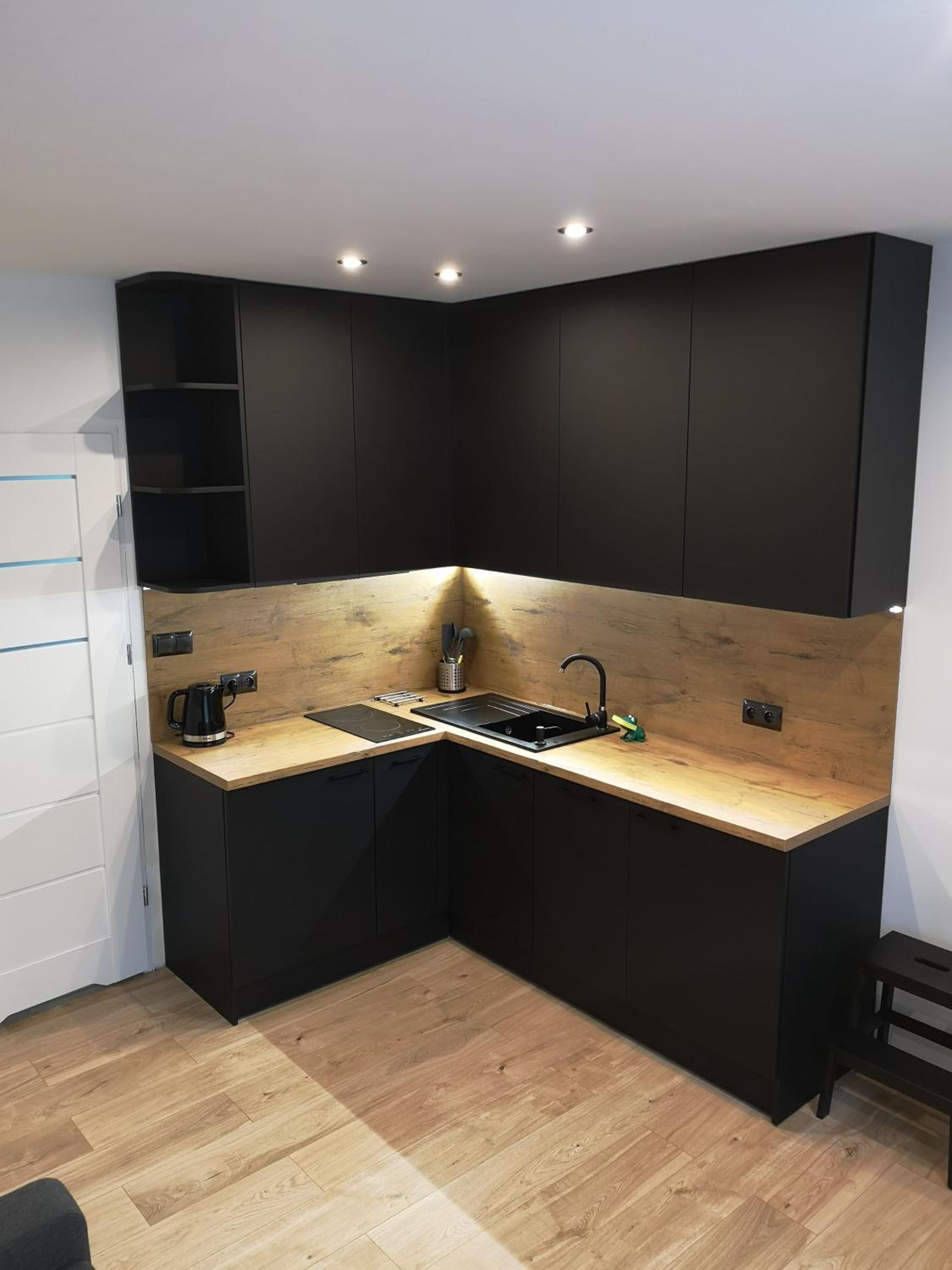 Apartament Izerski Raj view 2