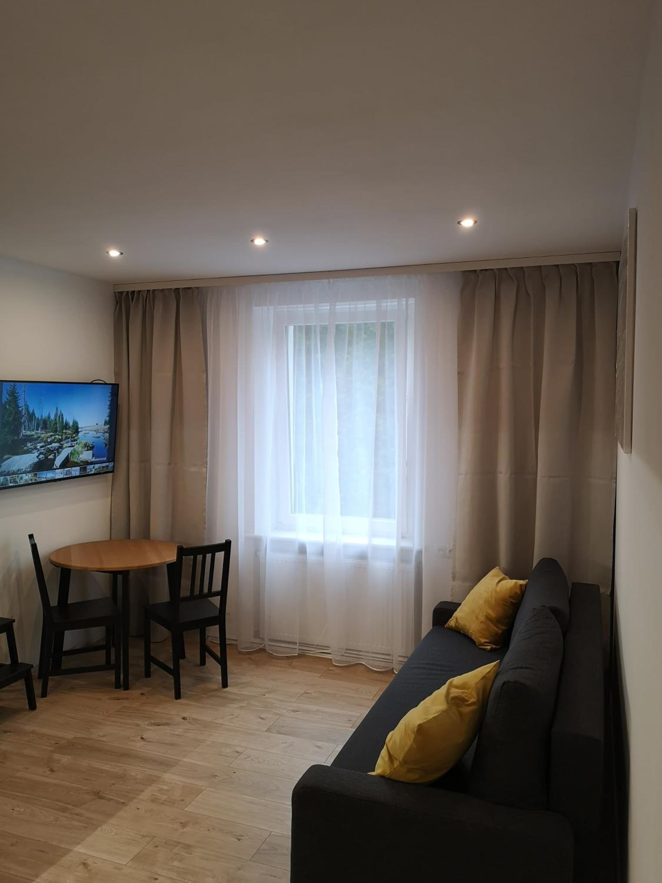 Apartament Izerski Raj view 3