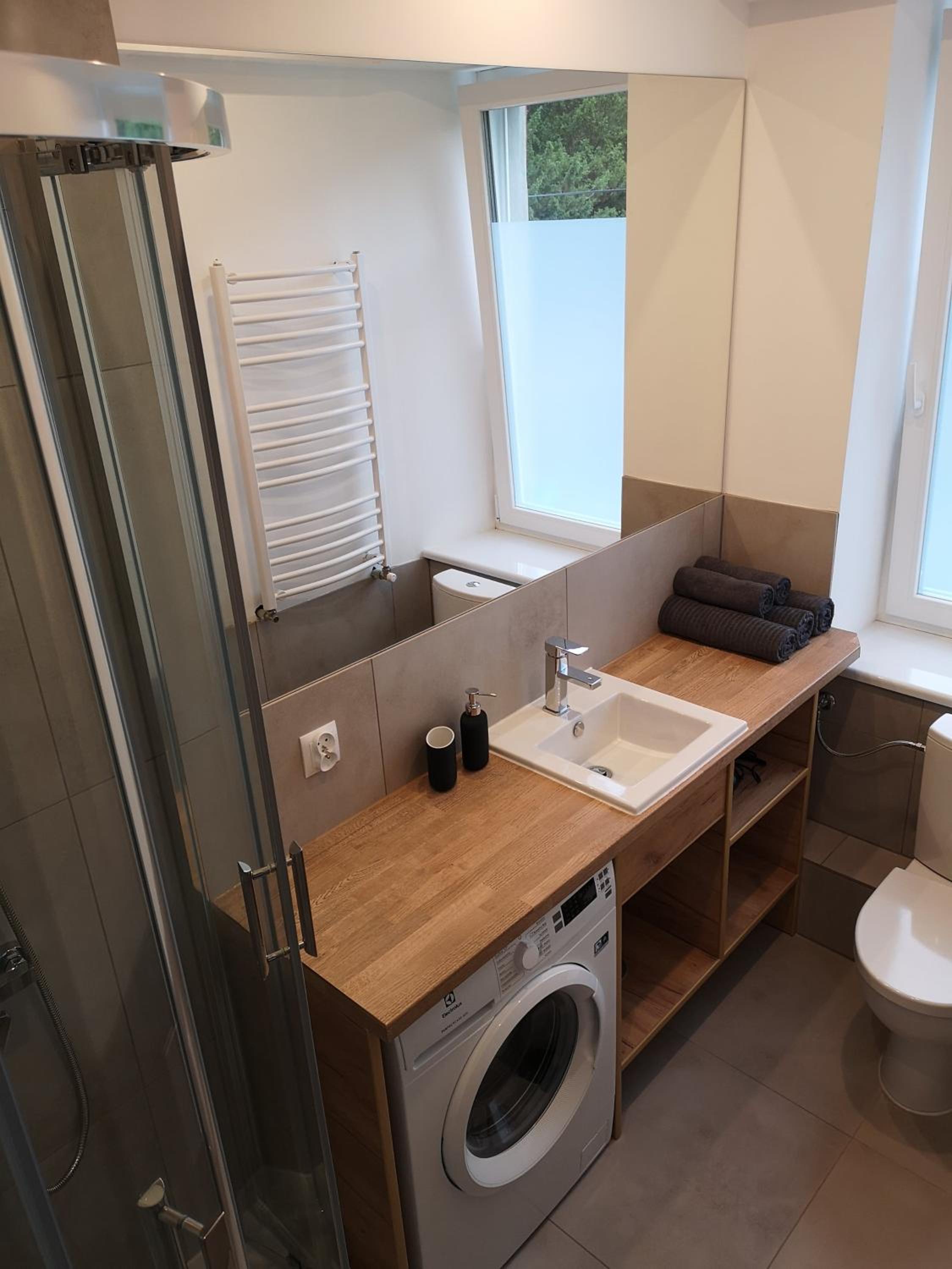 Apartament Izerski Raj view 5