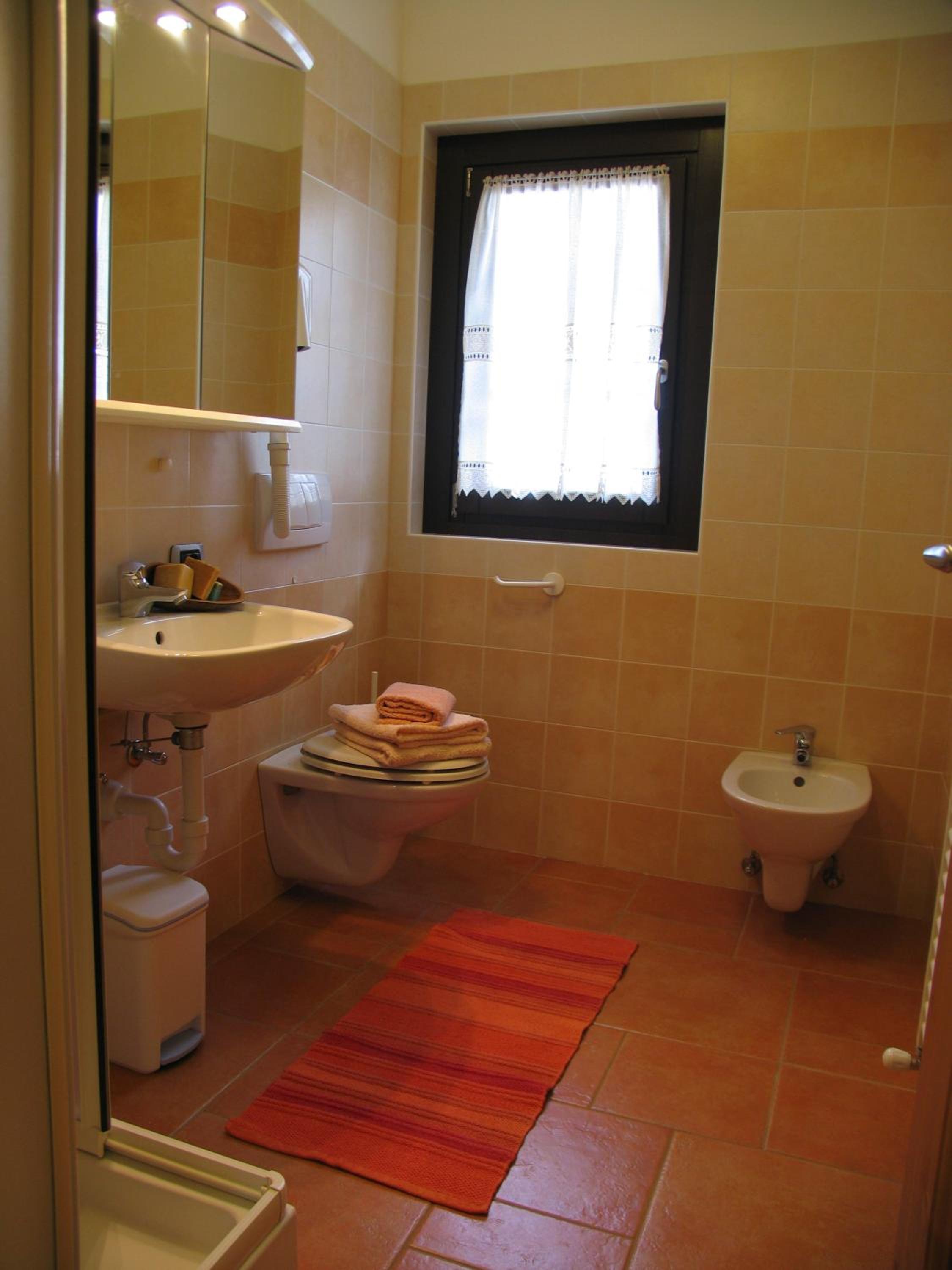 Art Apartments Casa Napell
