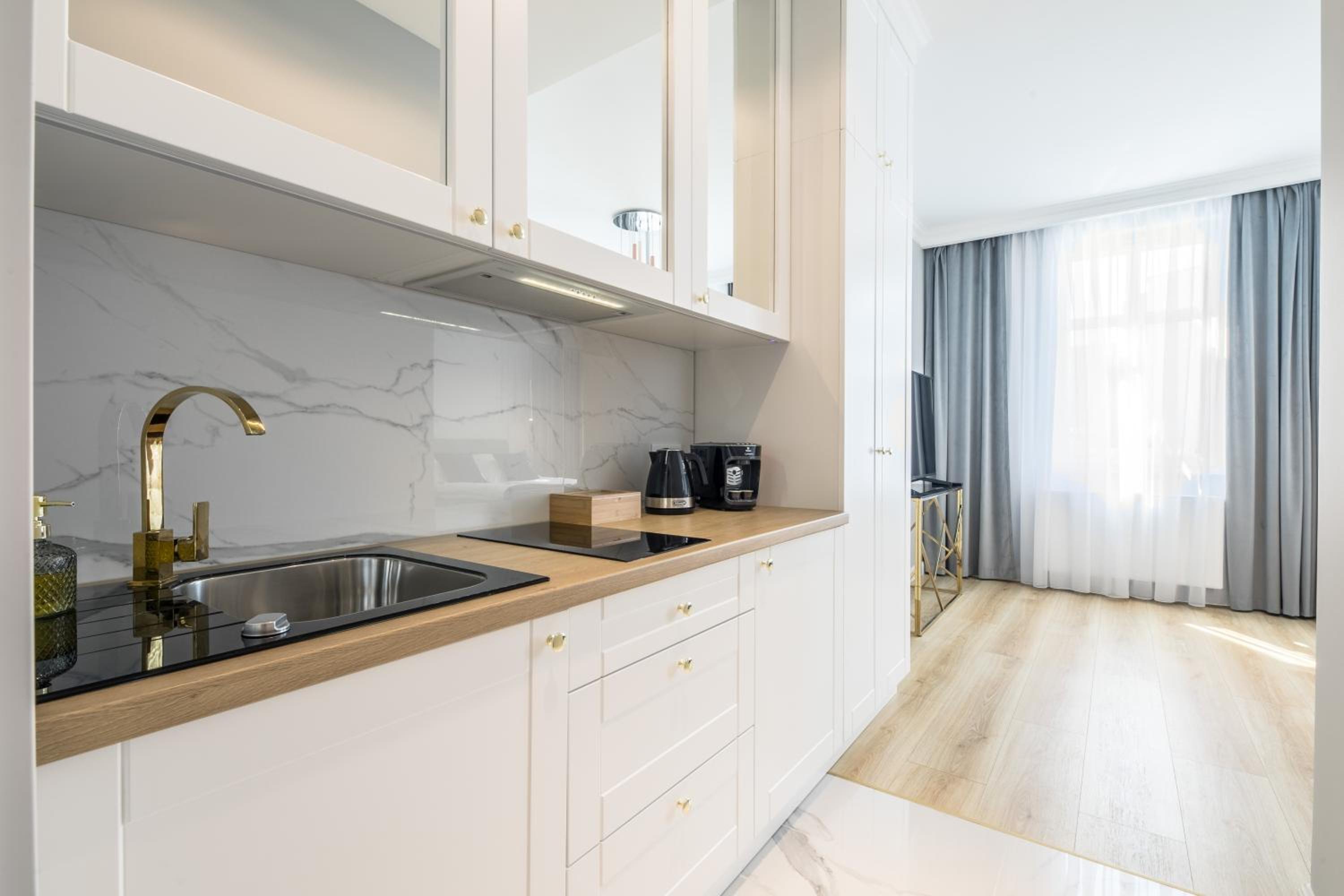 Apartamenty Rosa view 5