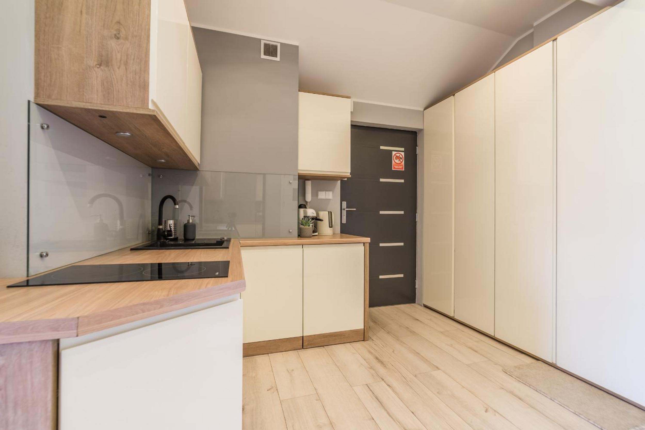 ApartamentyGdanske EU - Golden