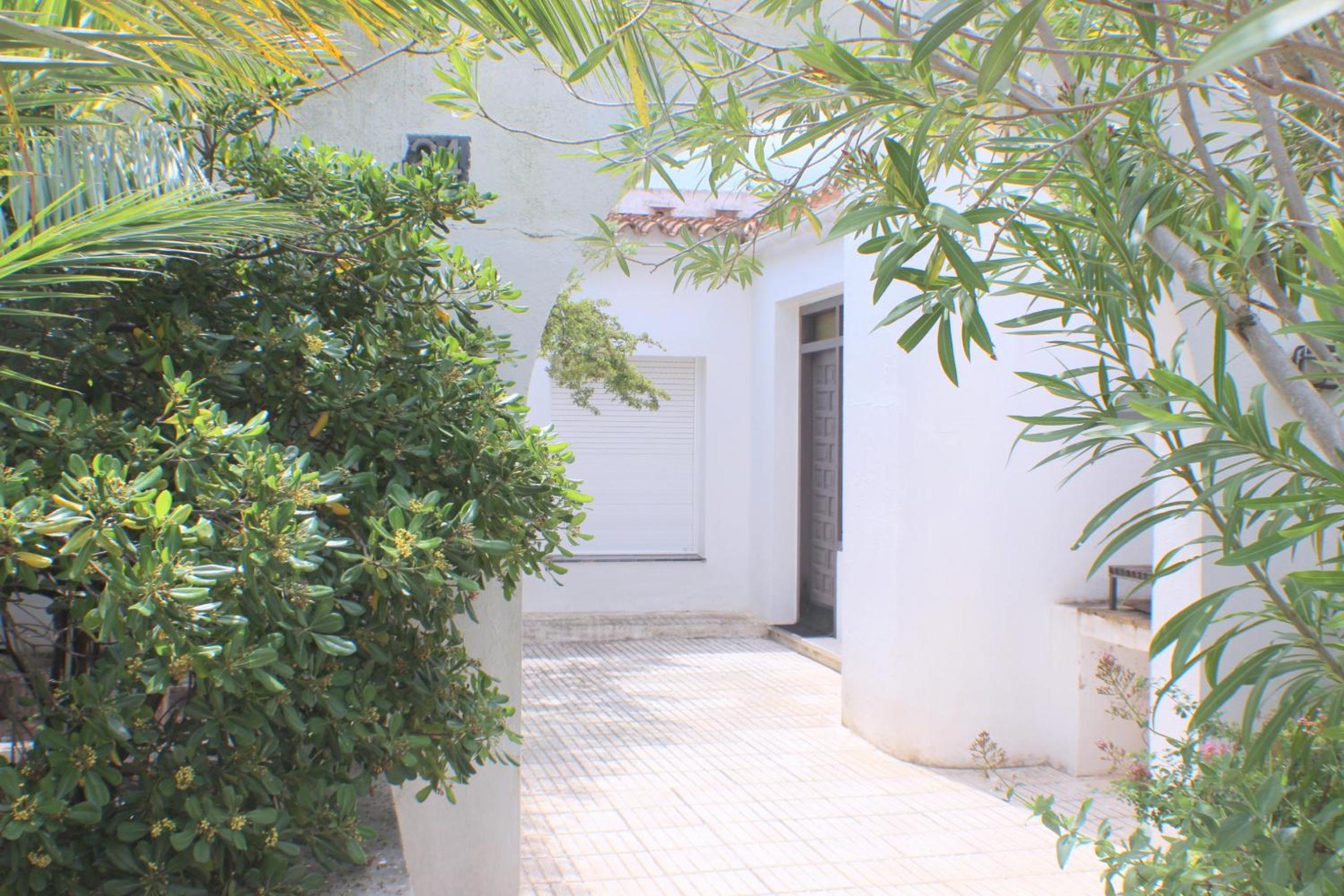 Cala d'Ors photo 1