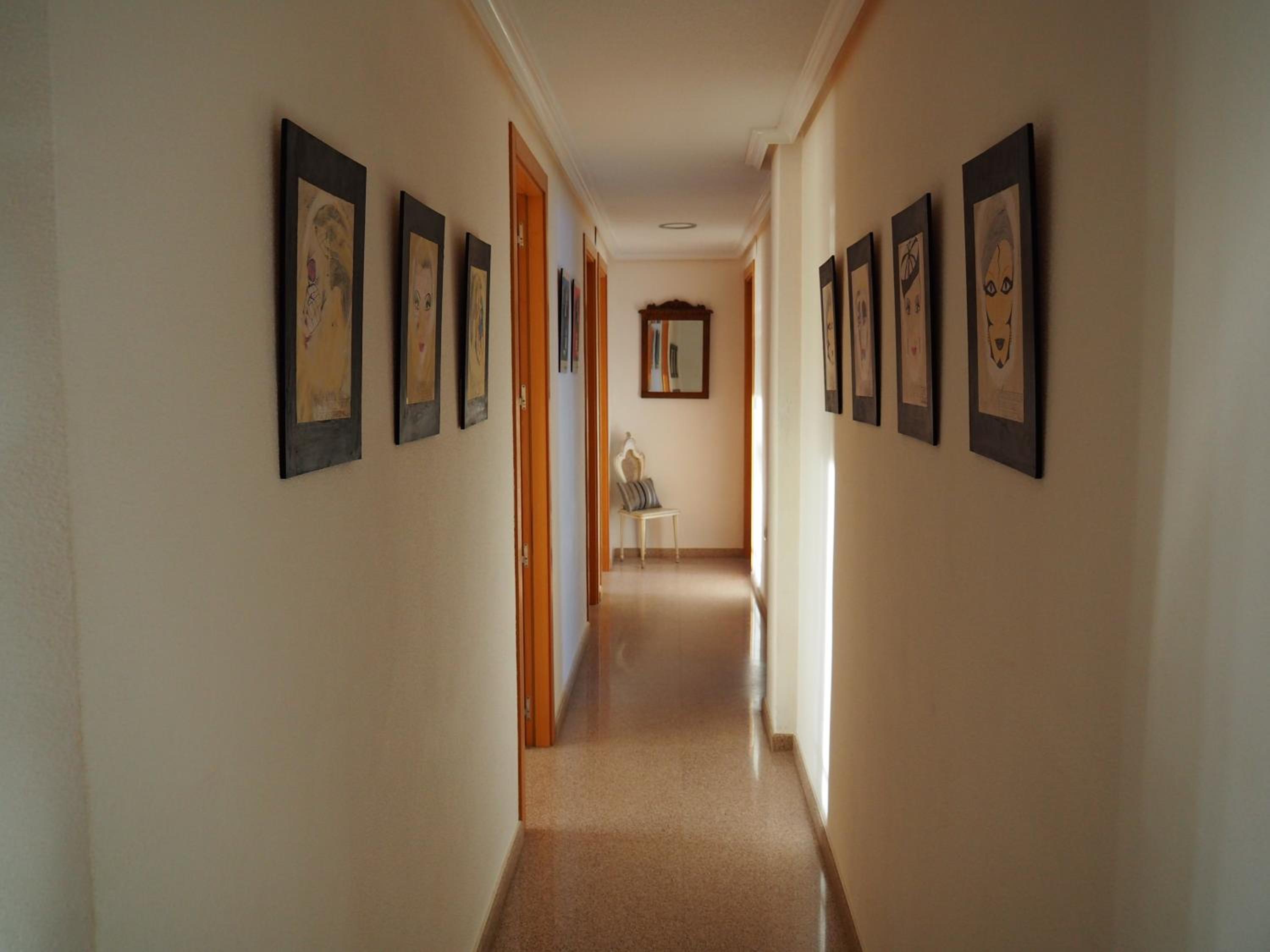 Amplio apartamento en primera línea de playa photo 4