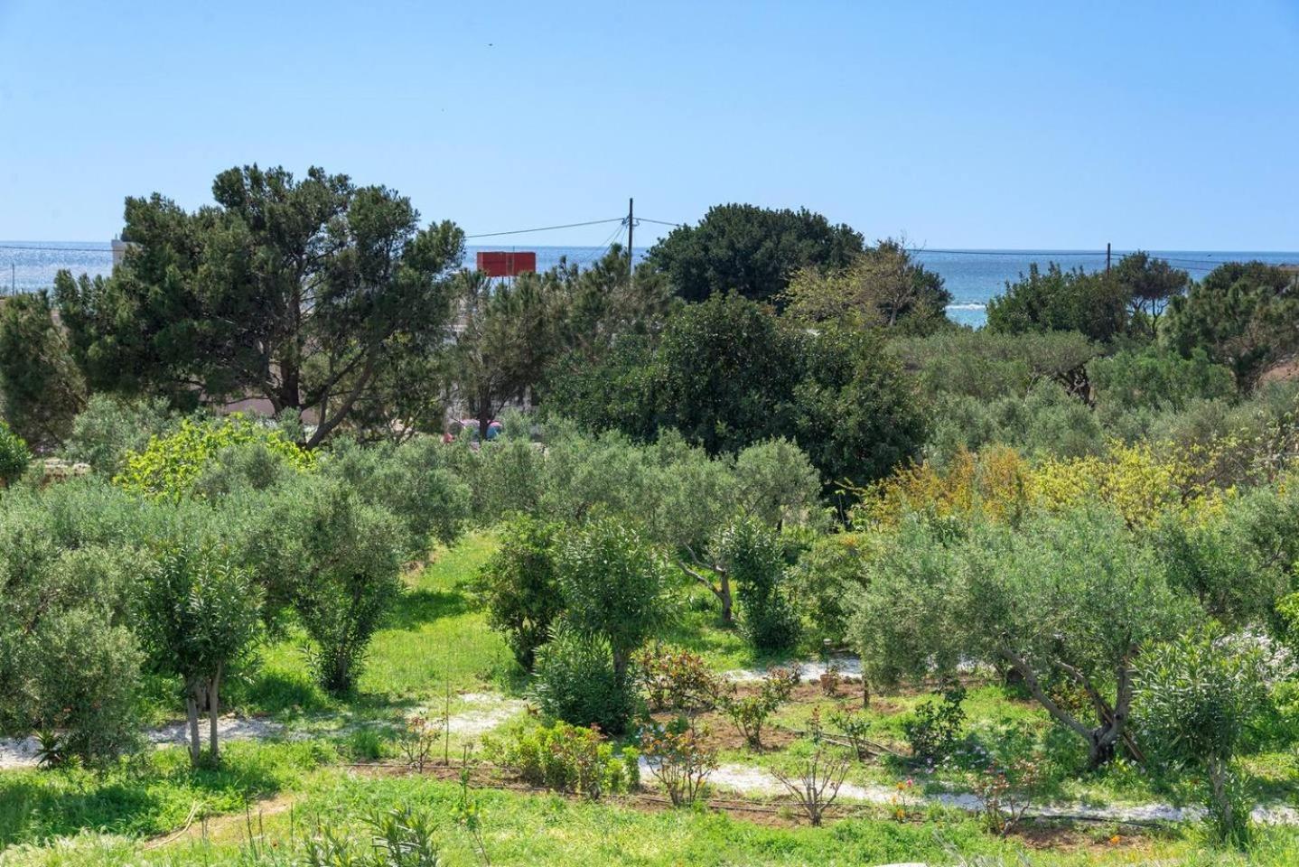 Levantes - Walk To Beach - AC WIFI