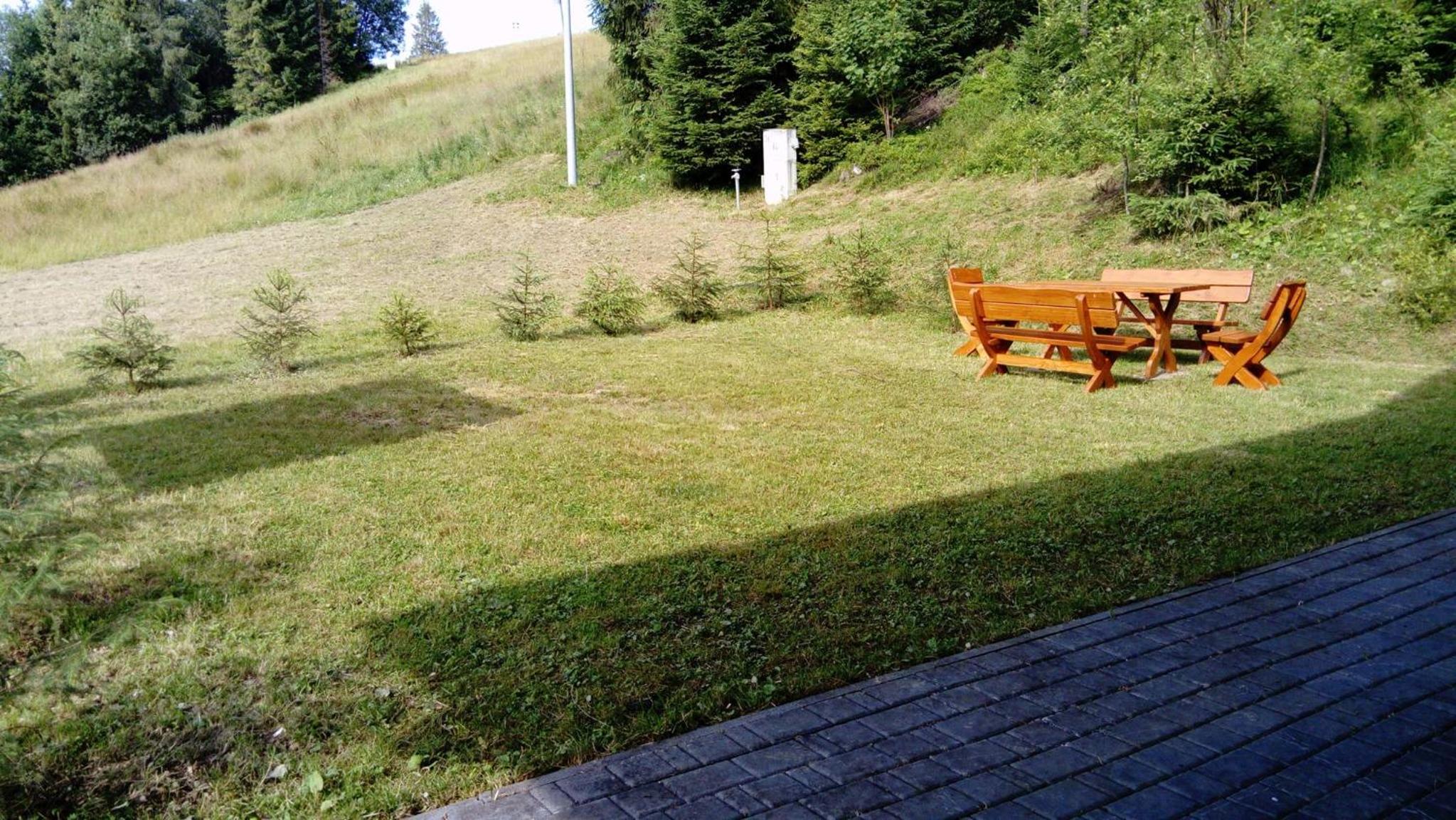 DOMEK HAWRAŃ