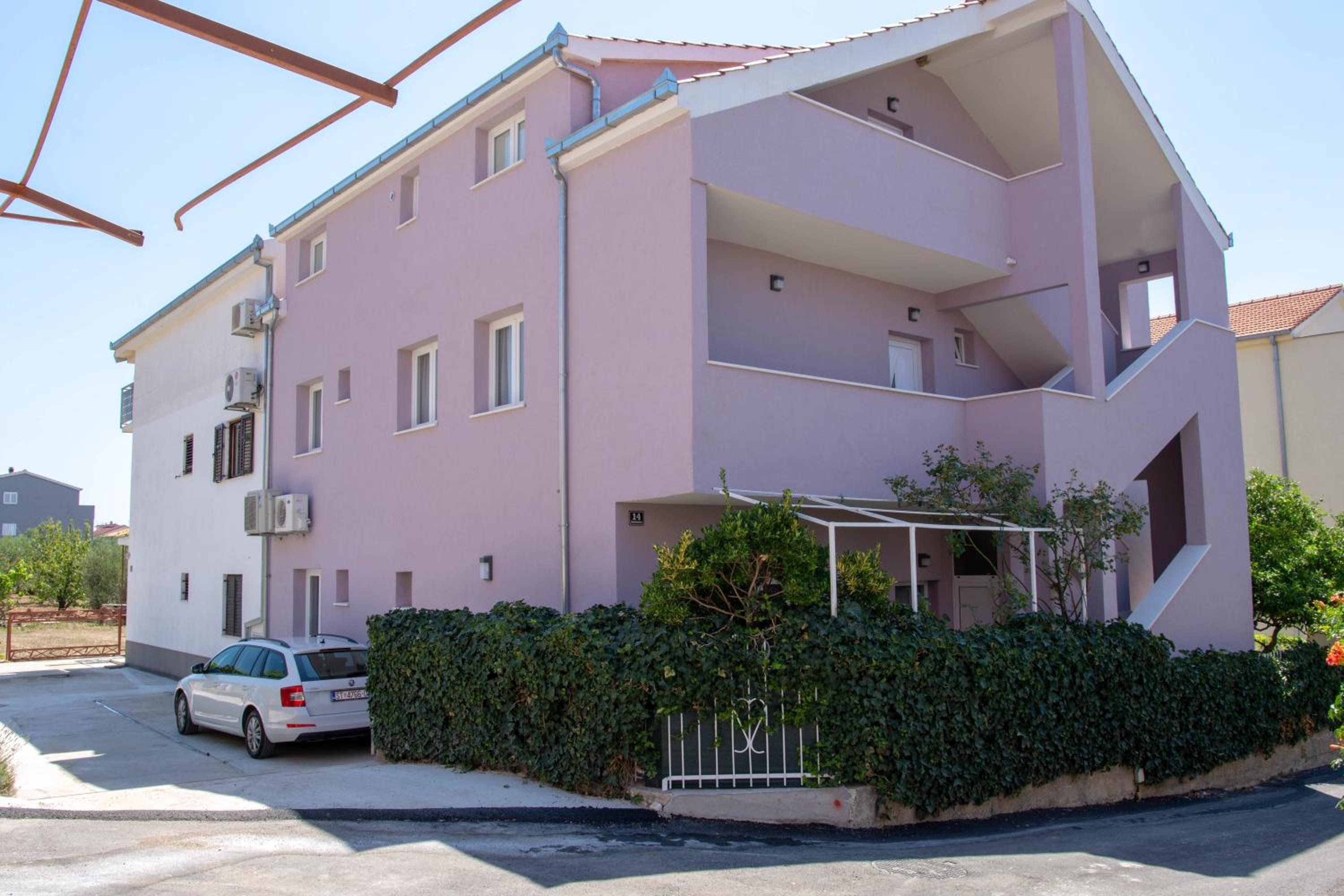Apartment Ana