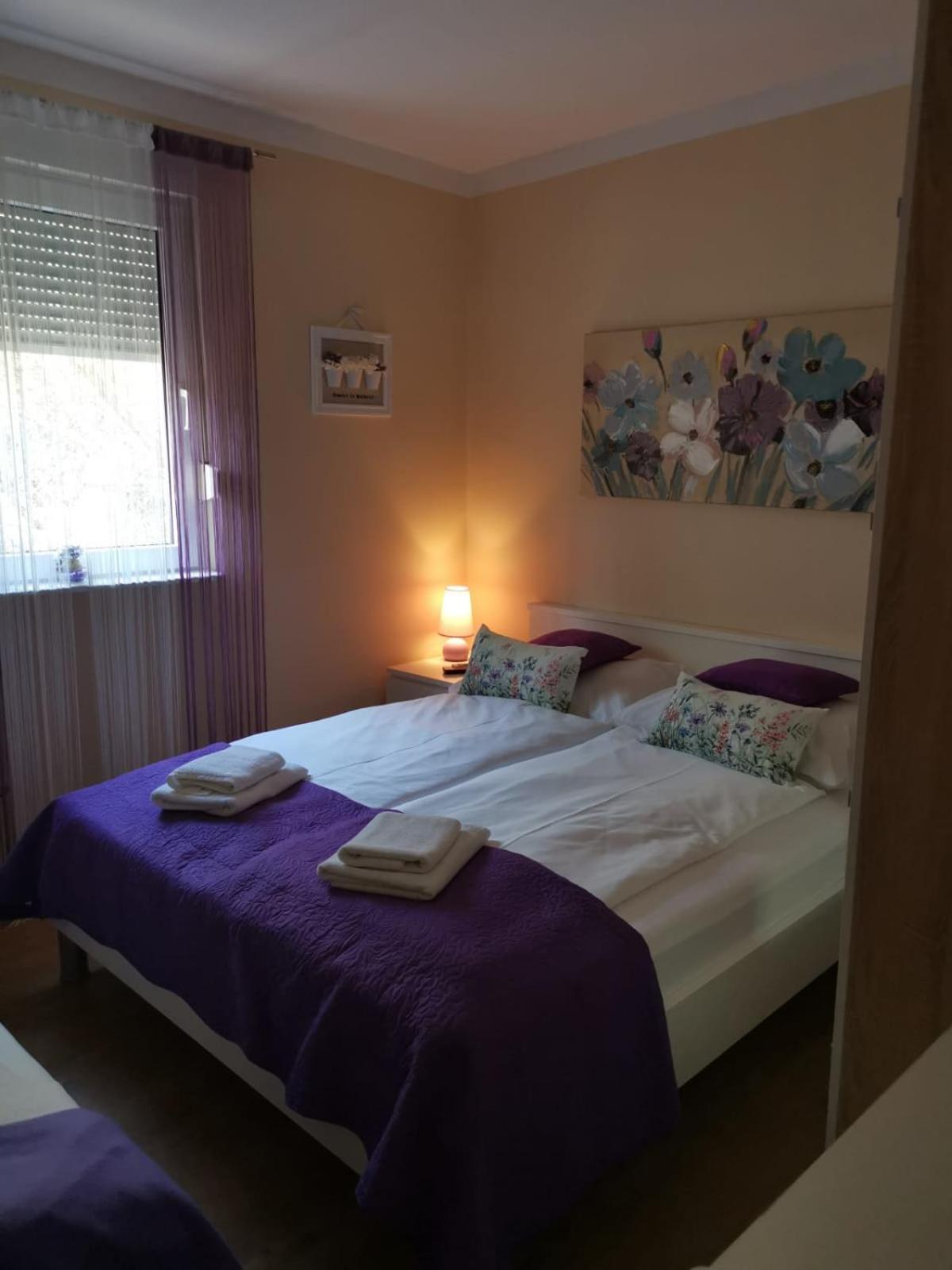 Apartman Lučica view 2
