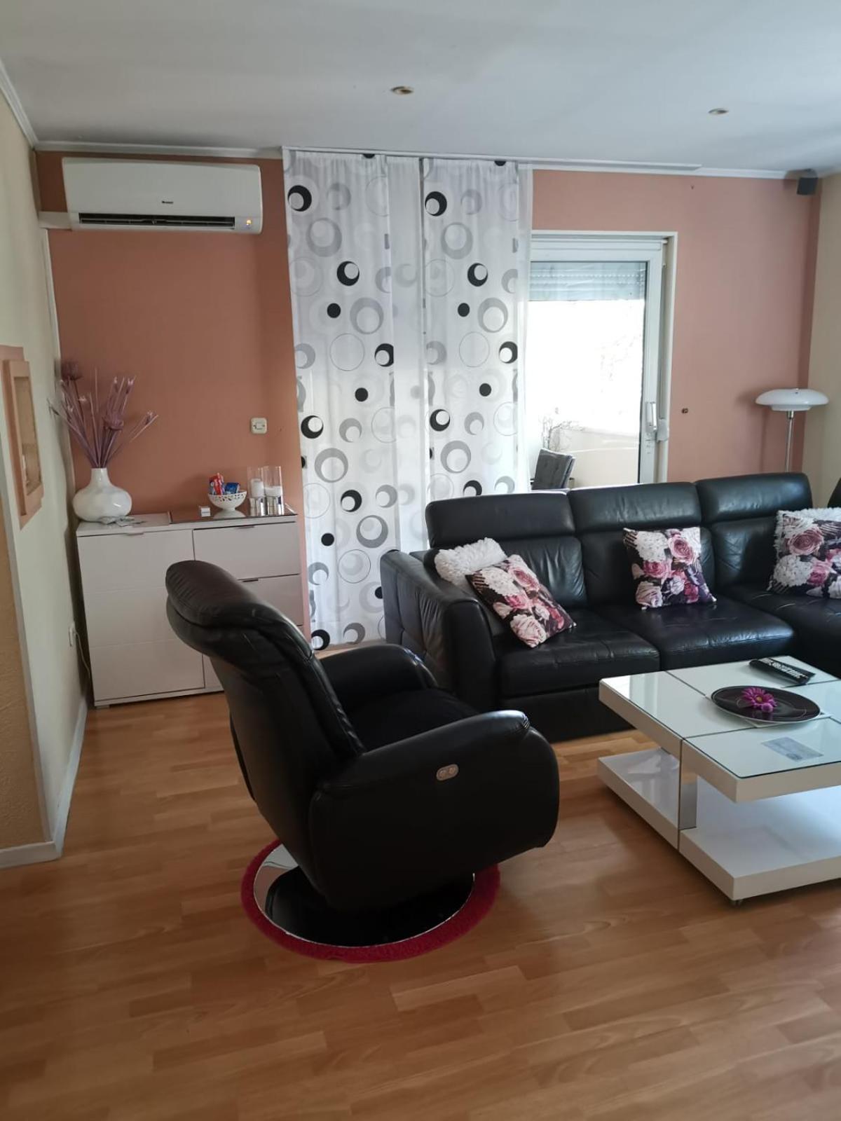 Apartman Lučica view 4