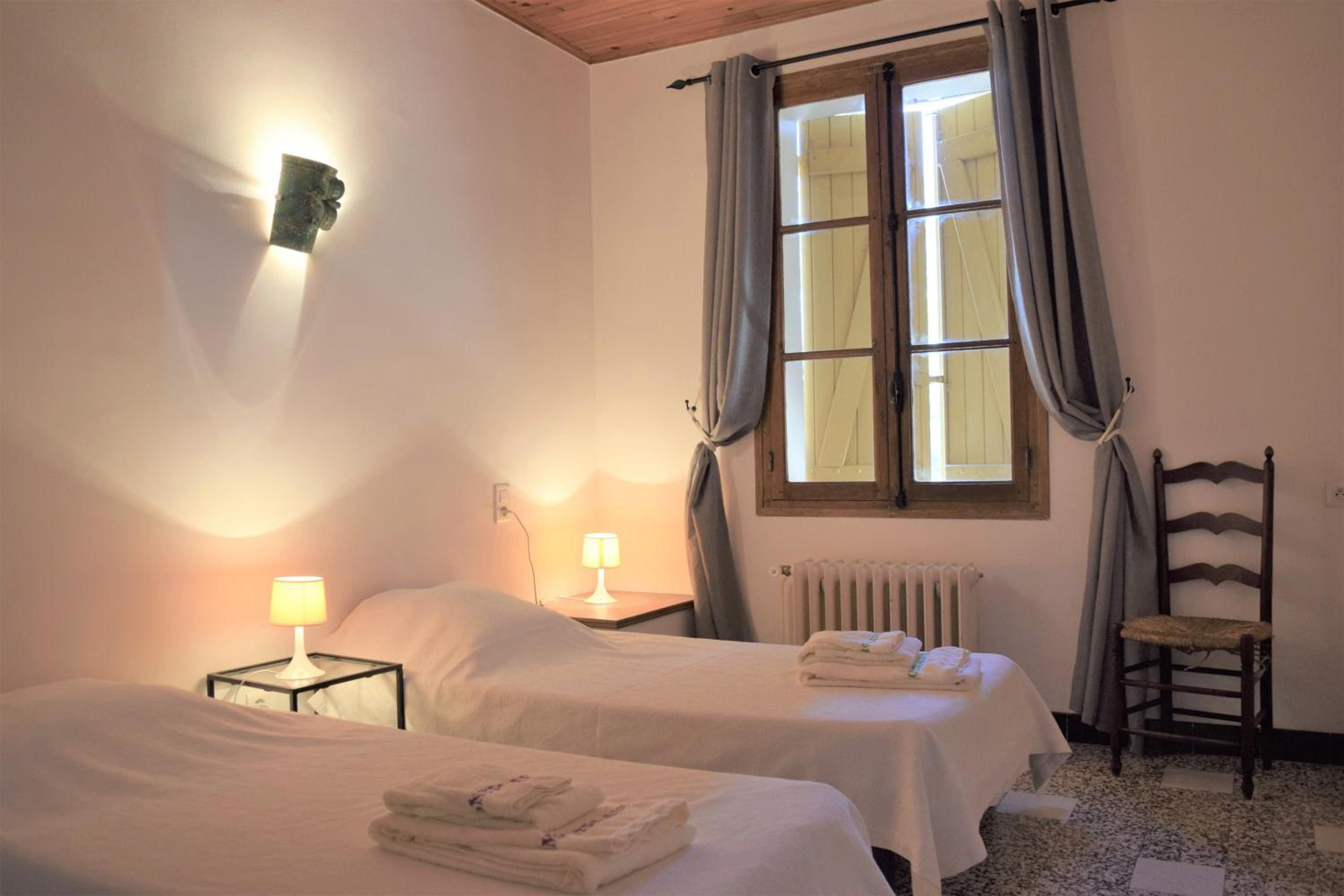 Hameau Montplaisir