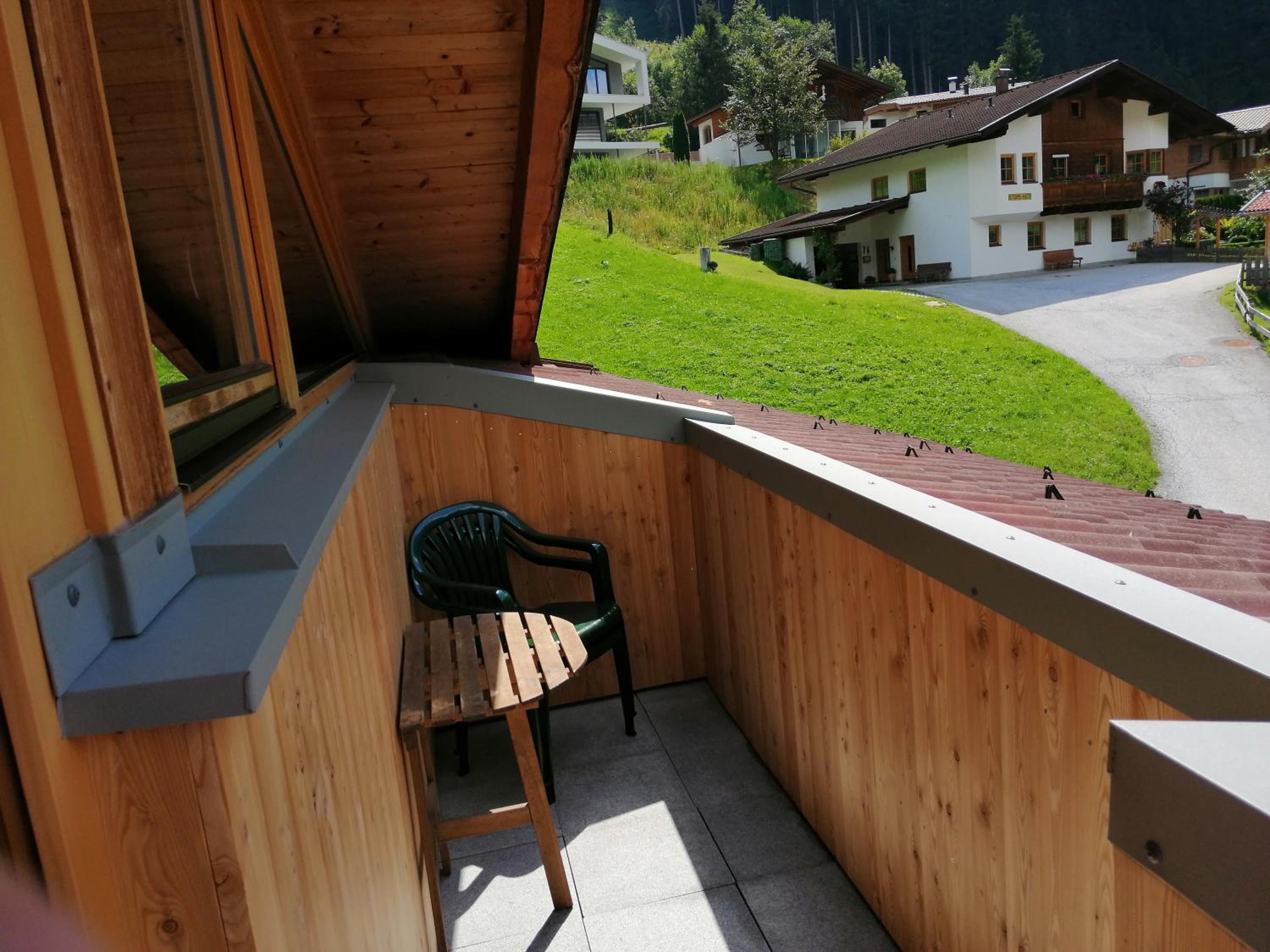 Alpenhaus Christian