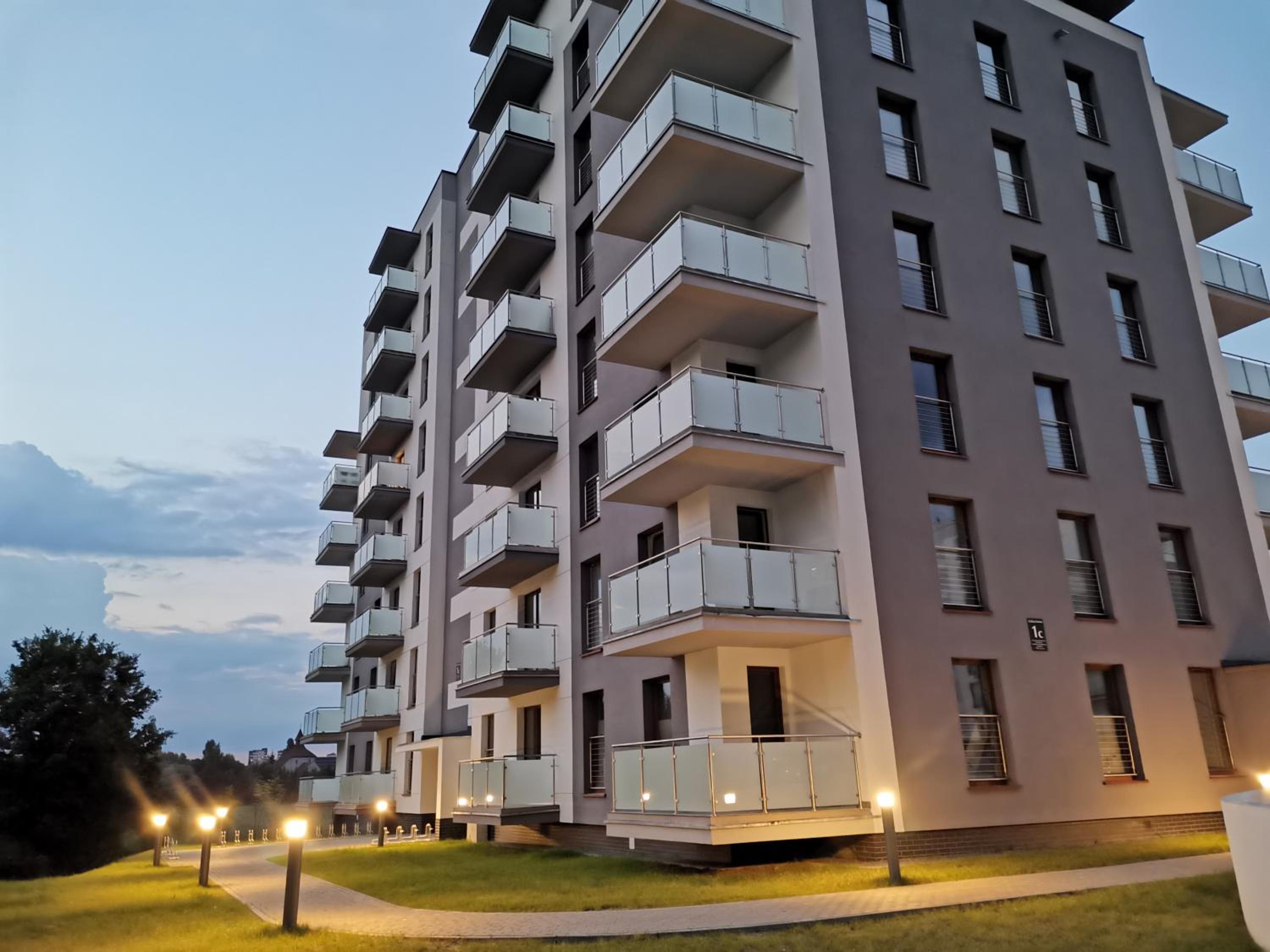 Apartament36-1c Calamo Park view 3
